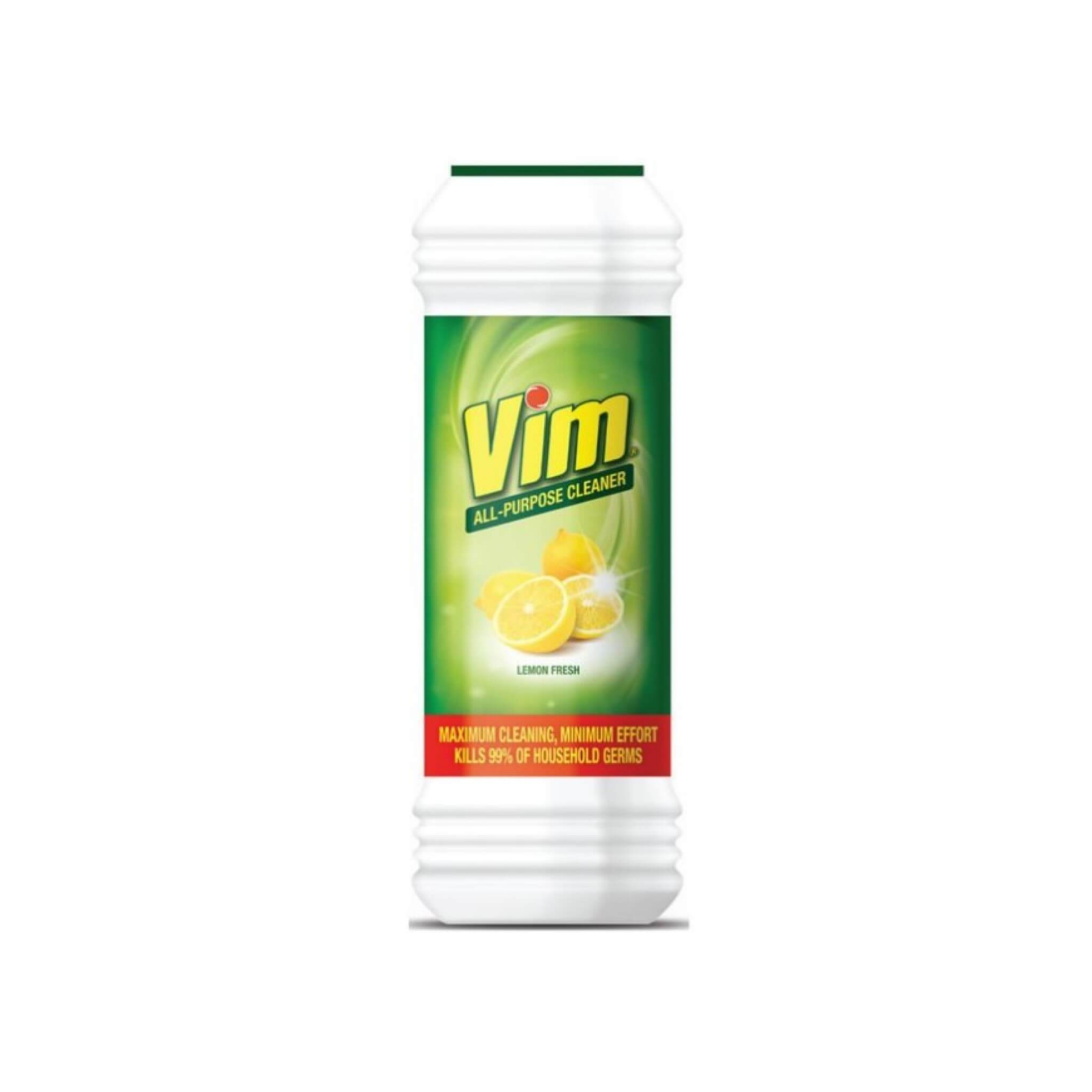 VIM LEMON FRESH ALL-PURPOSE CLEANER