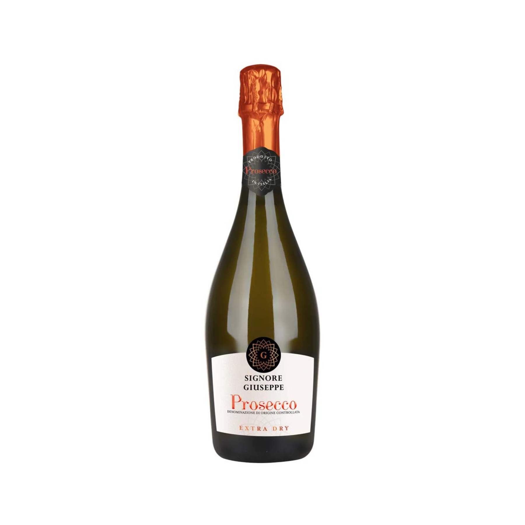 SIGNORE GIUSEPPE Prosecco