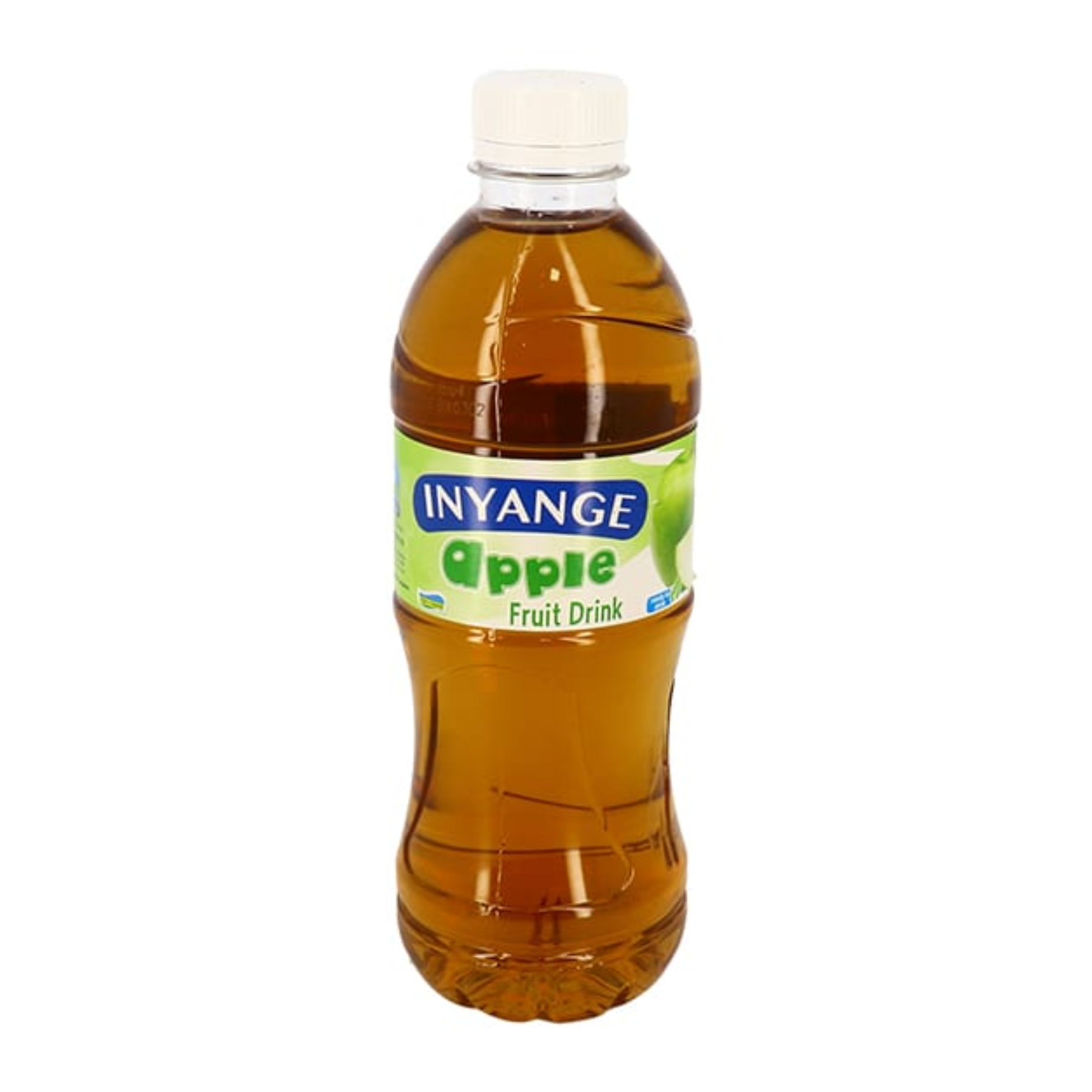 INYANGE APPLE FRUIT DRINK, 500ML