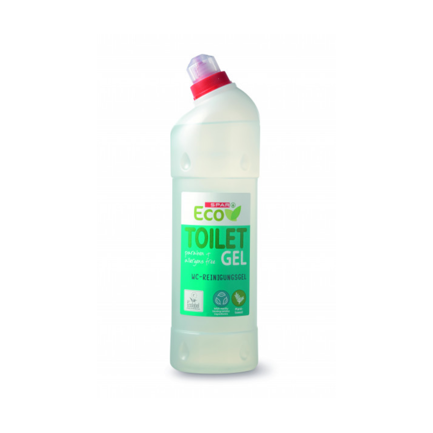 SPAR ECO TOILET GEL WC