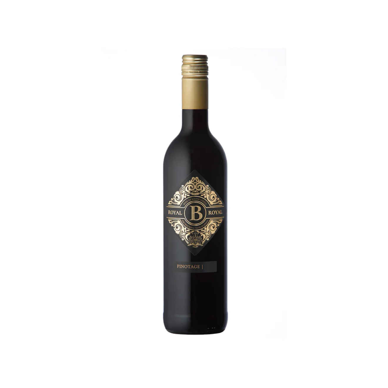 ROYAL WINE OF SOUTH AFRICA PINOTAGE