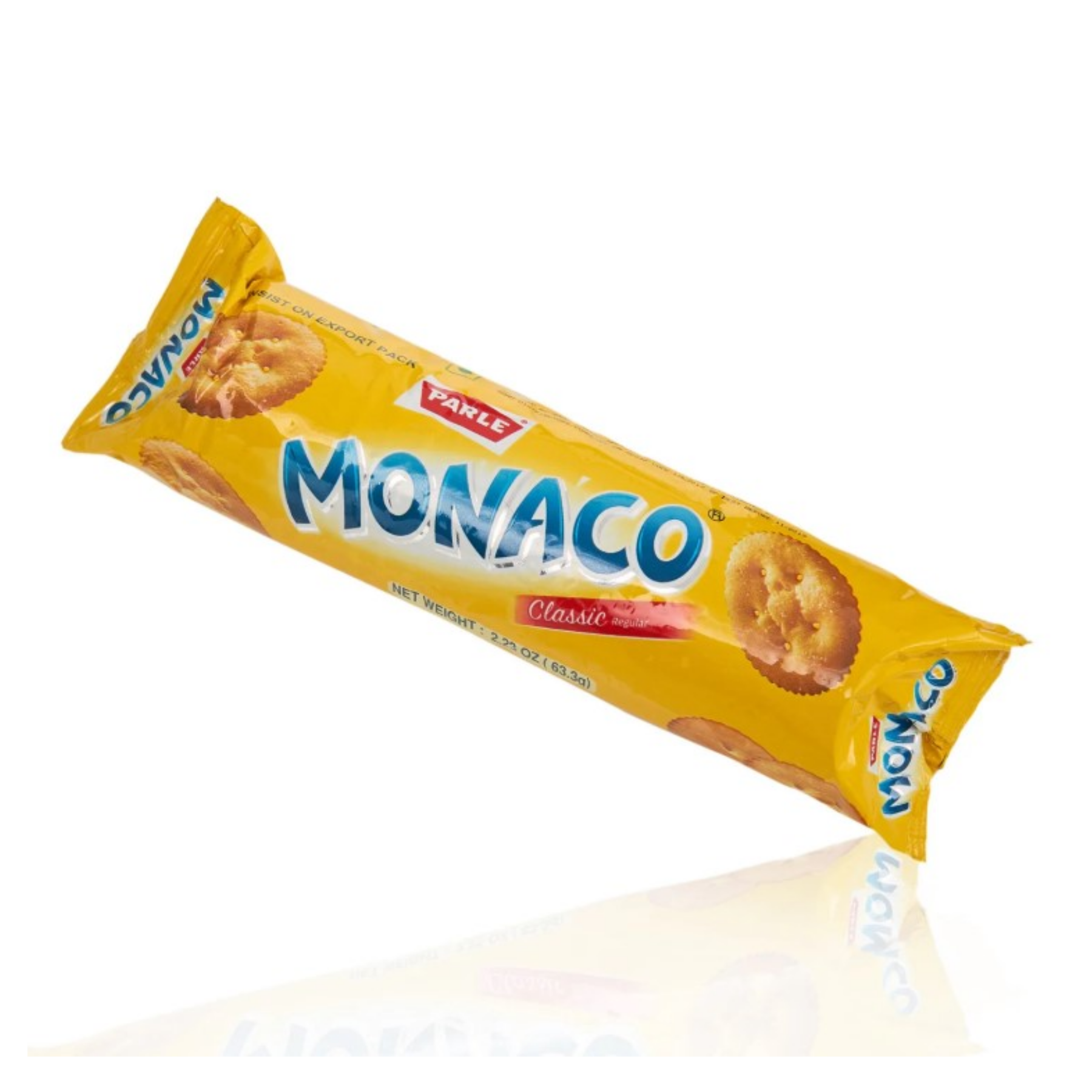 PARLE MONCO BISCUIT