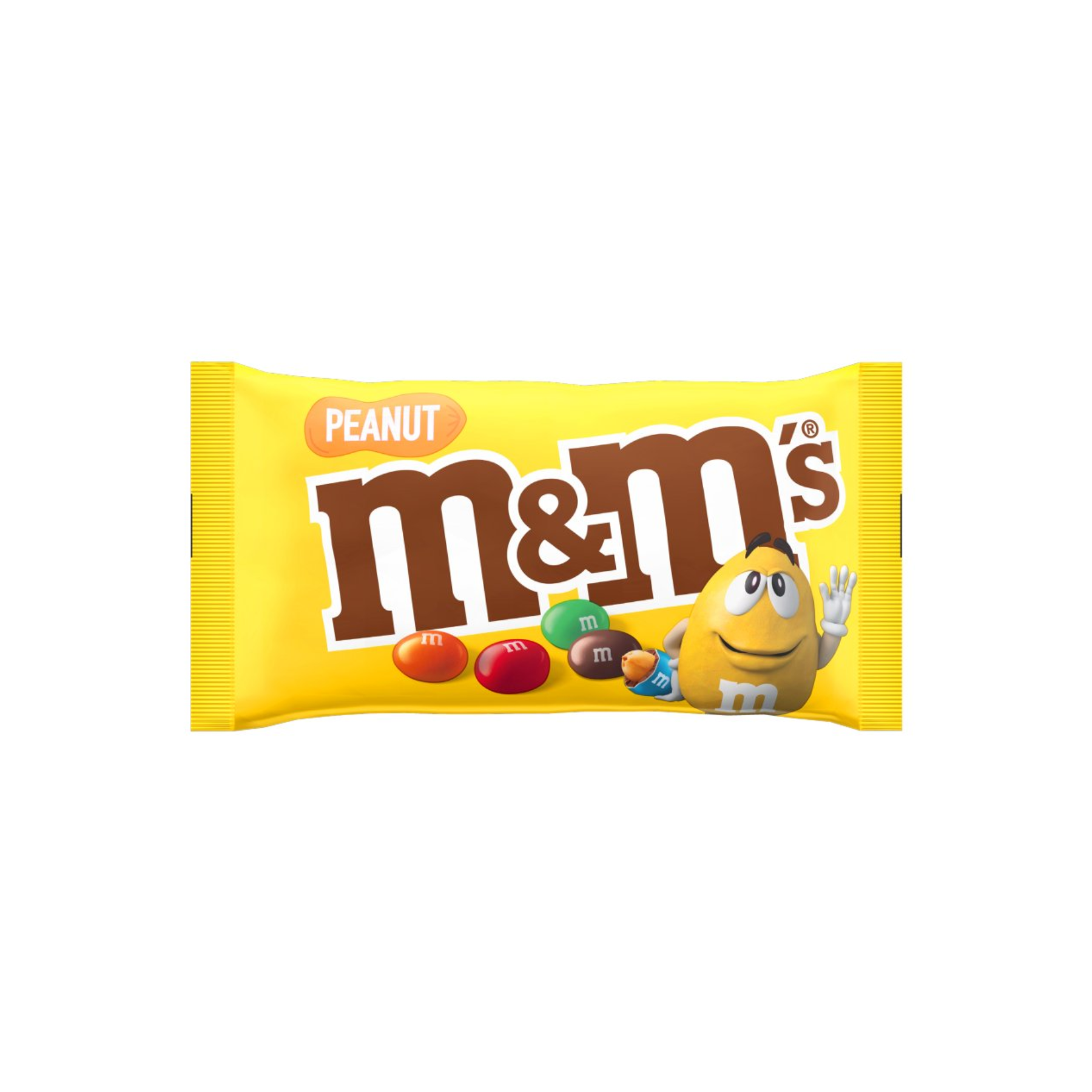 m&m's Peanut chocolate 45g