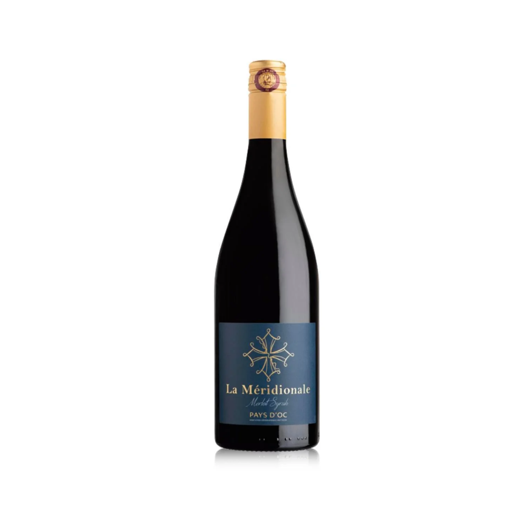 La Meridionale Merlot Syrah