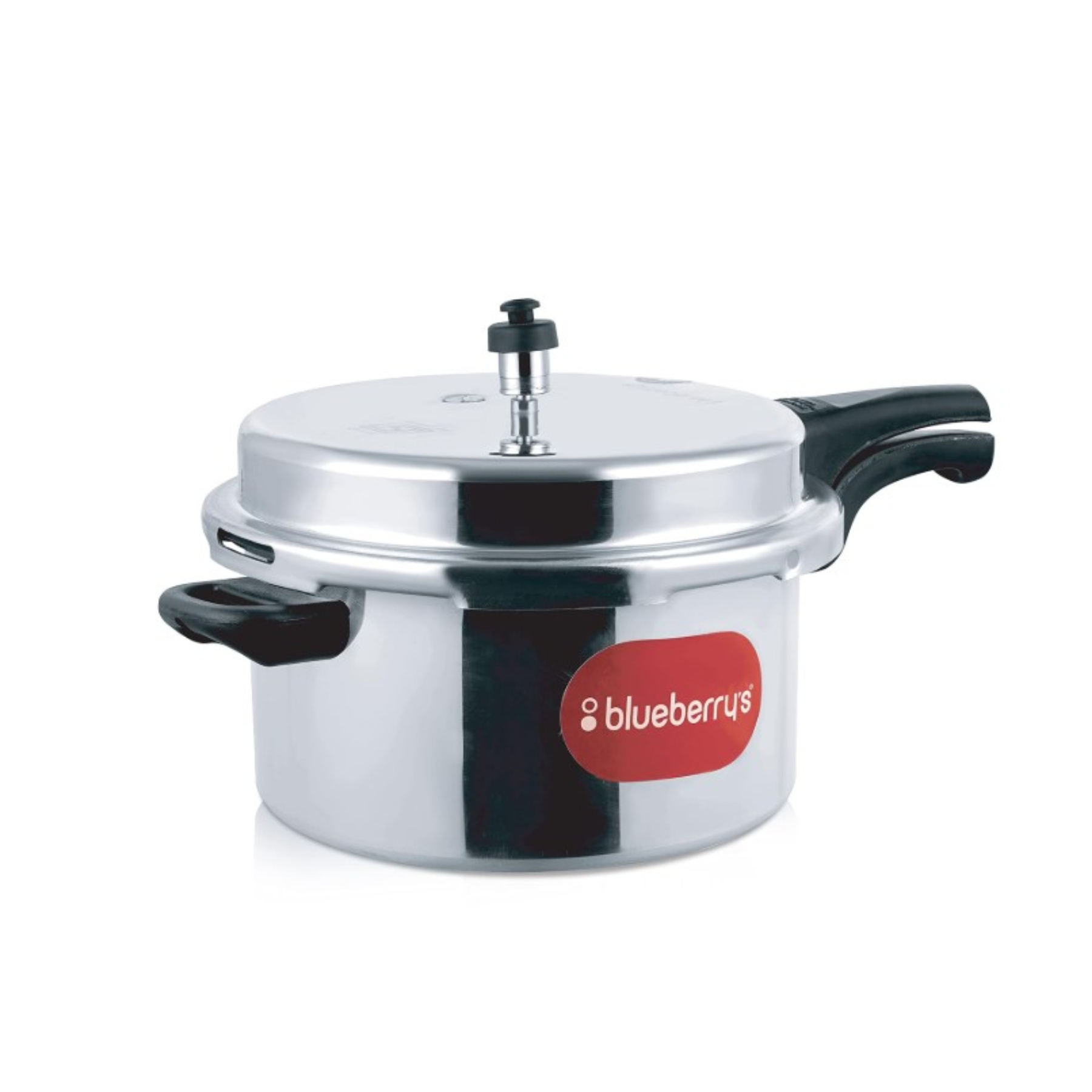 BLUEBERRY PRESSURE COOKER