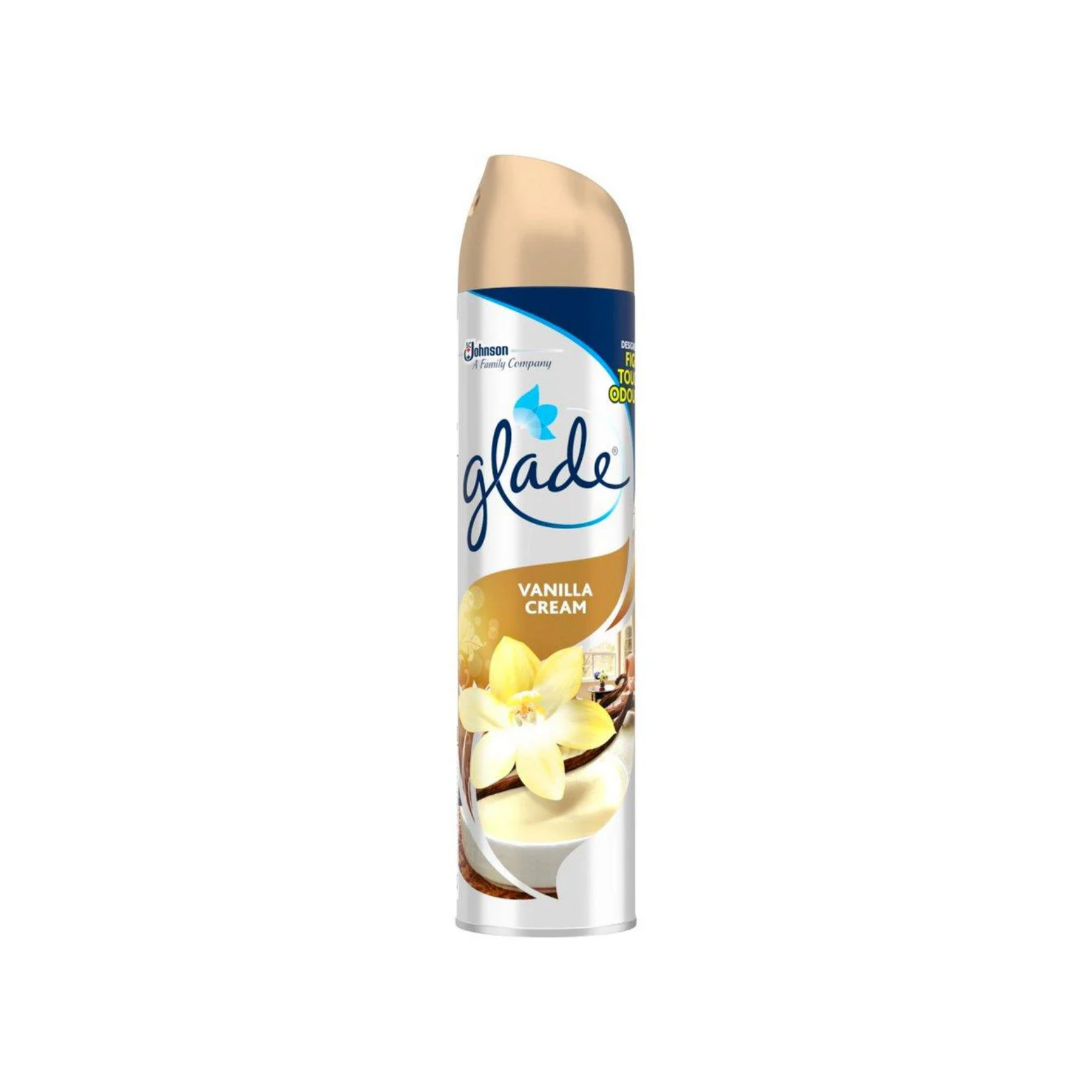 GLADE AIR FRESHENER VANILLA