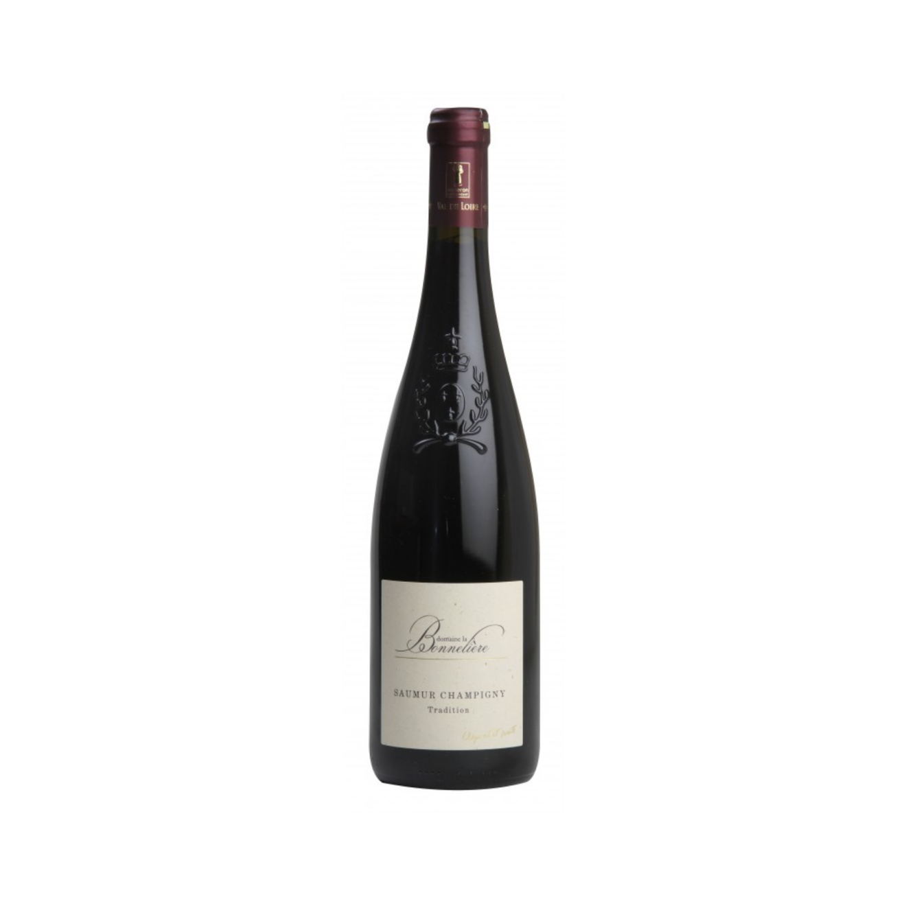 Saumur Champigny Tradition 2022
