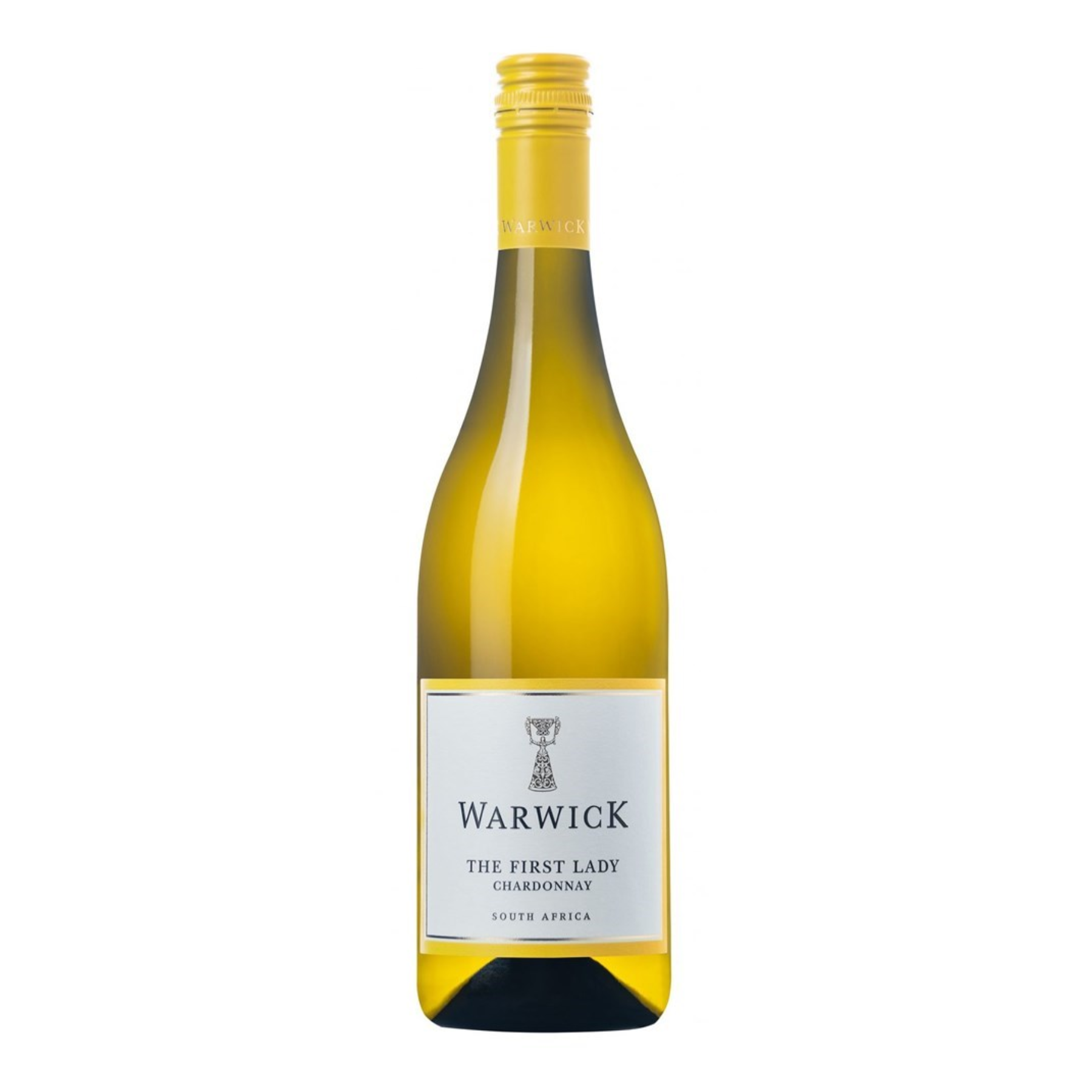 WARWICK/THE FIRST LADY CHARDONNAY