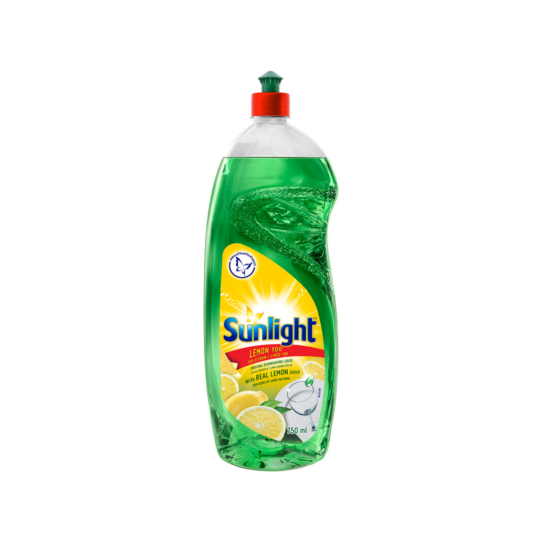 SUNLIGHT DISHWASHING PASTE