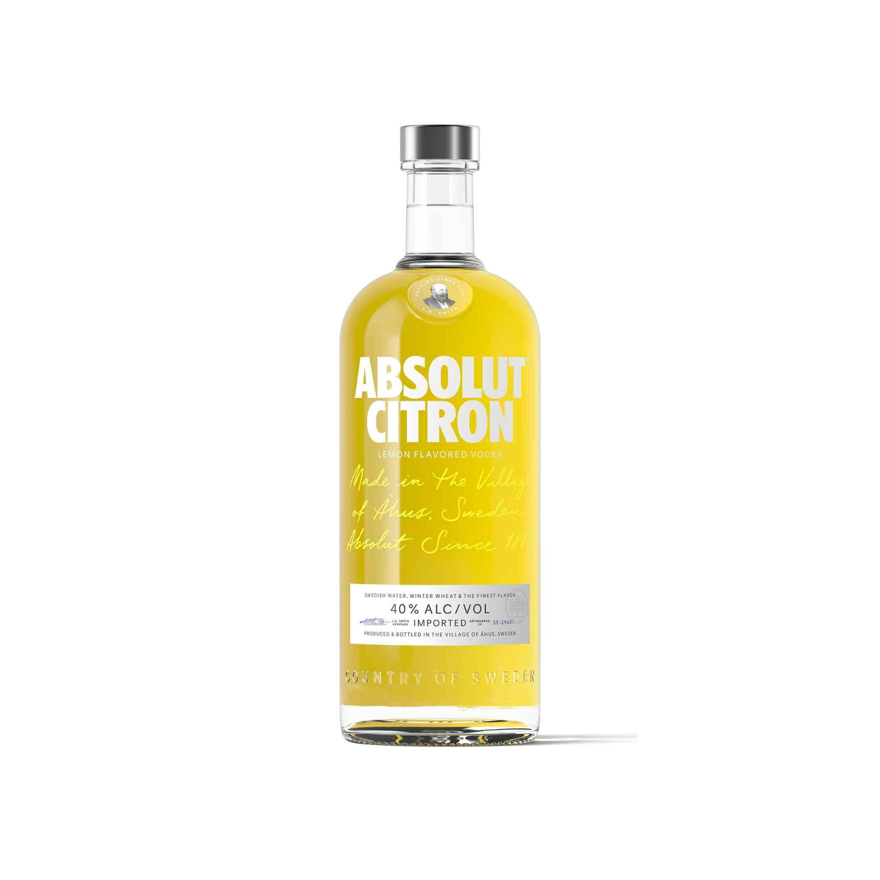 ABSOLUT CITRON