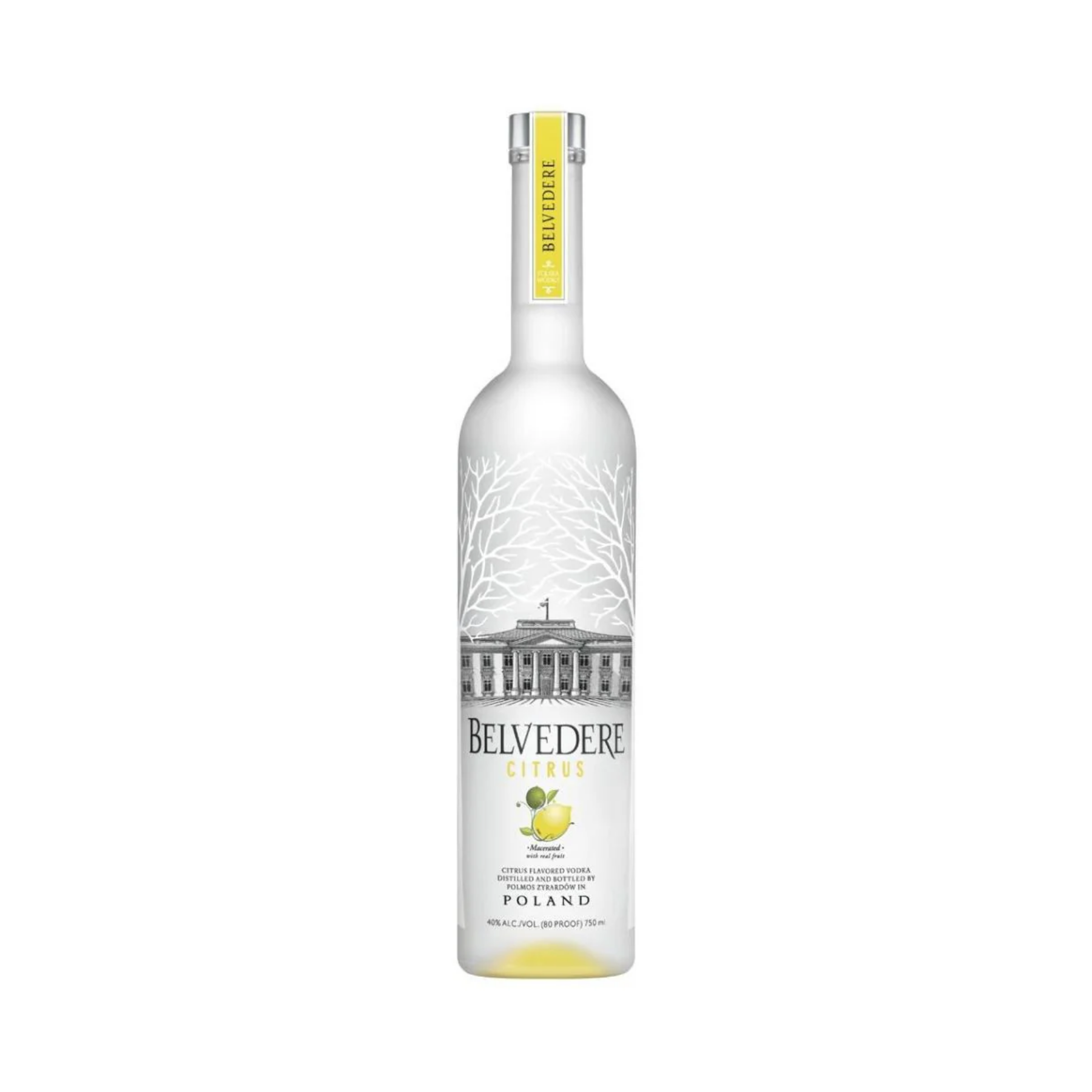 BELVEDERE CITRUS