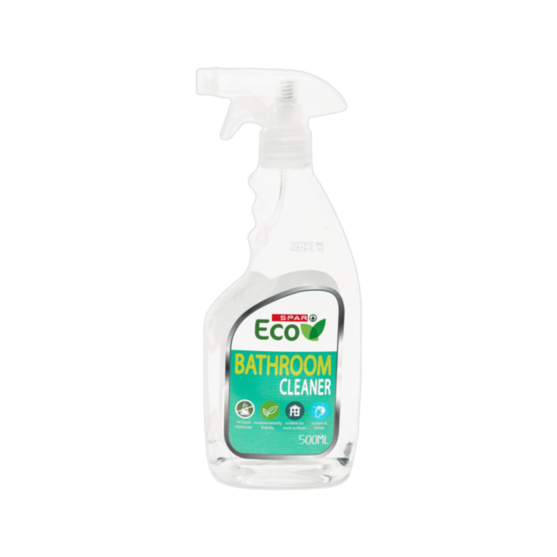 SPAR BATHROOM CLEANER