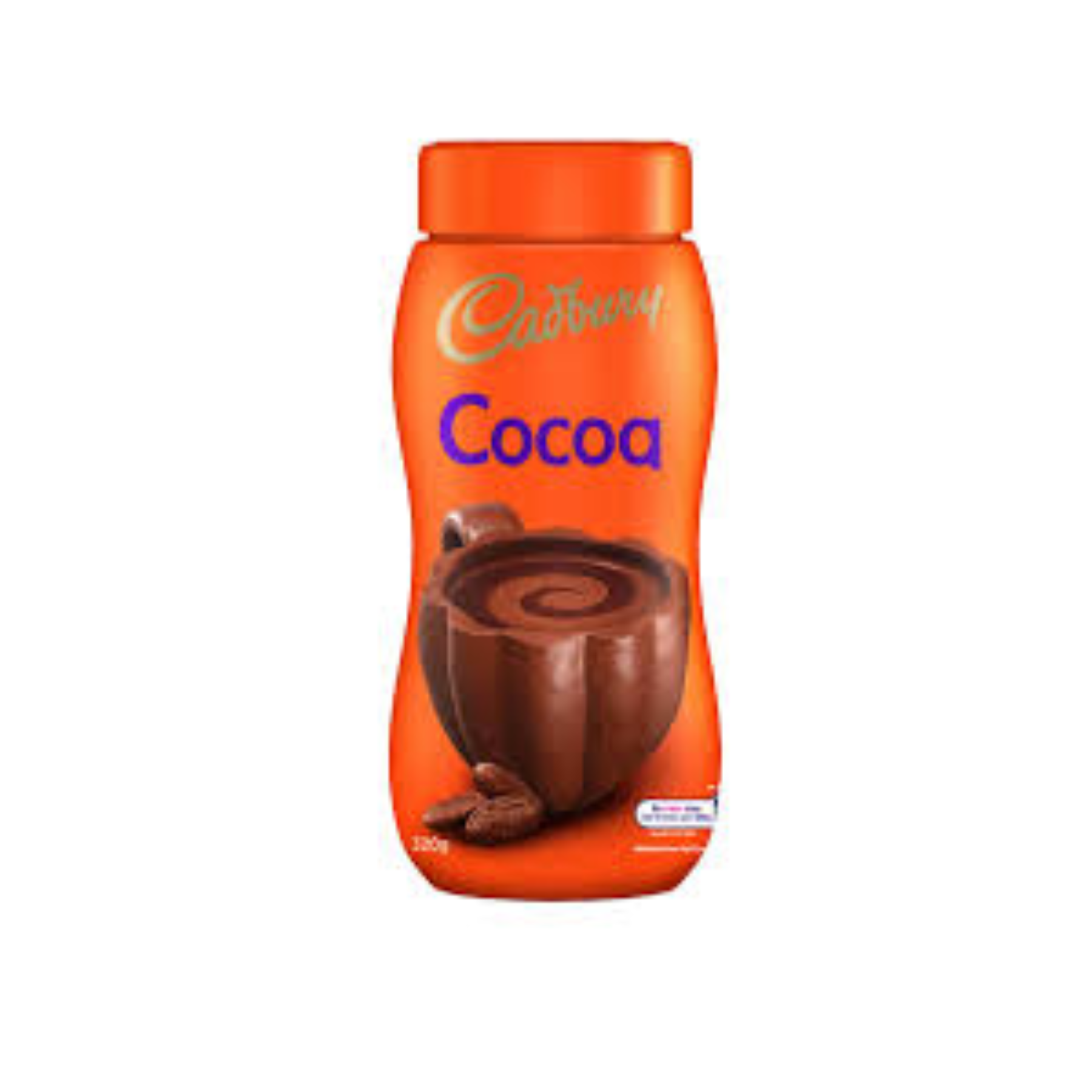 Cadbury Cocoa Powder, 320g