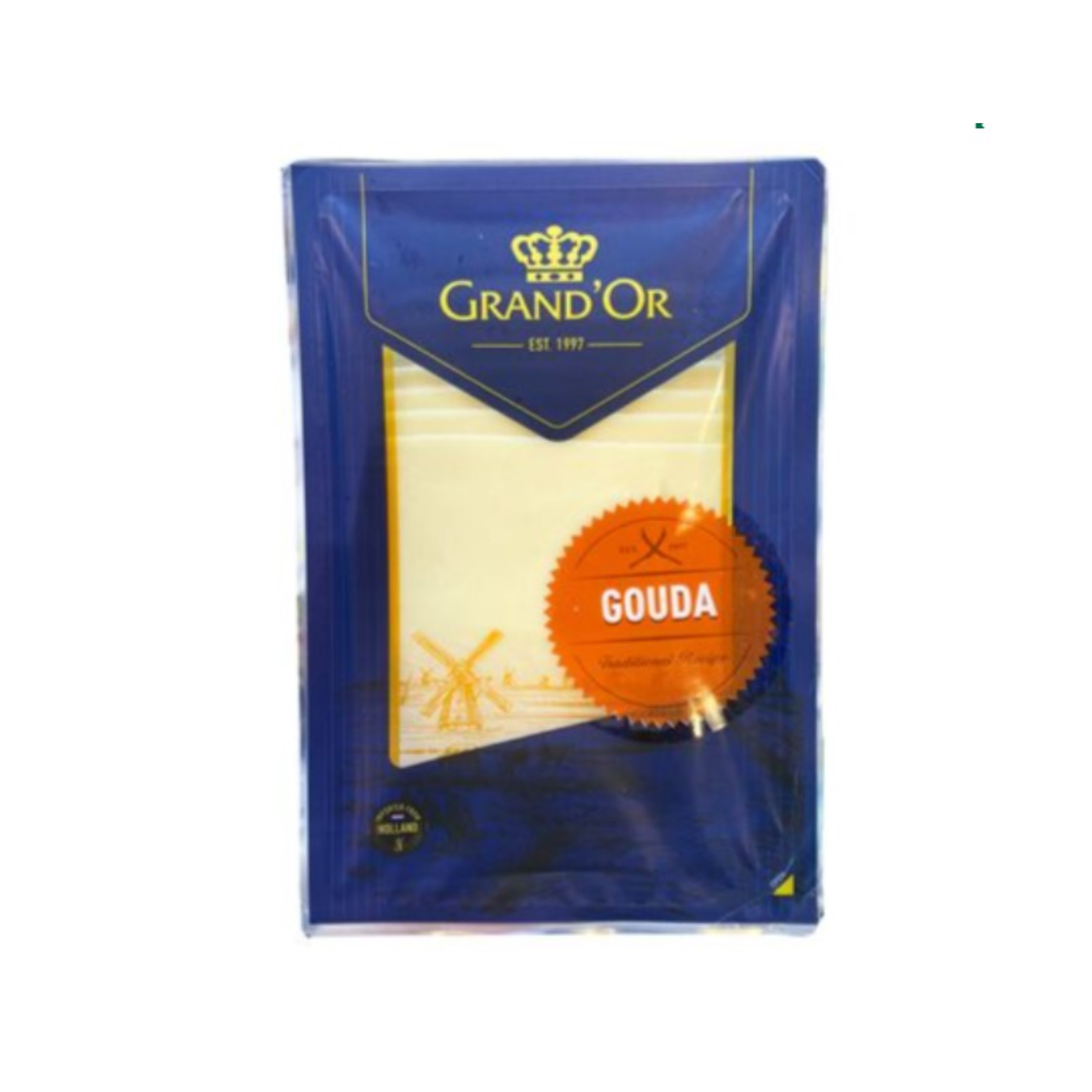 GRAND D'OR GOUDA CHEESE