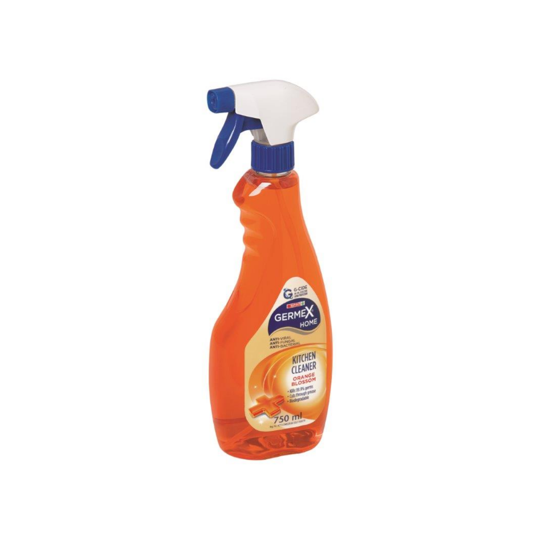 SPAR KITCHEN CLEANER