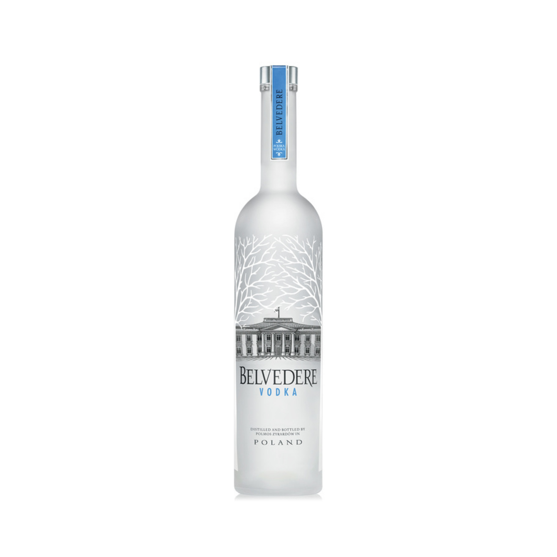 BELVEDERE VODKA