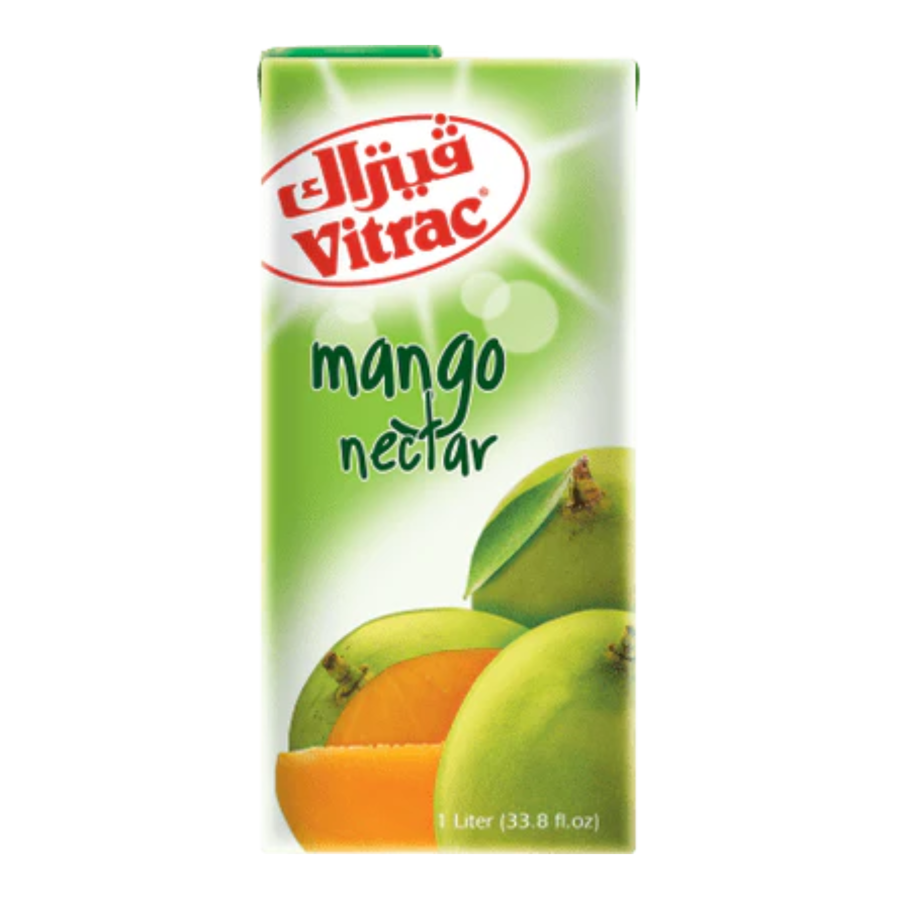 VITRAC MANGO NECTAR, 1L