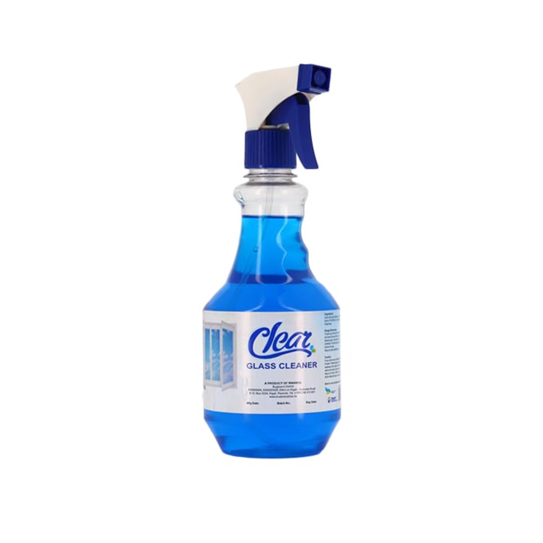 finex glass cleaner 500ml