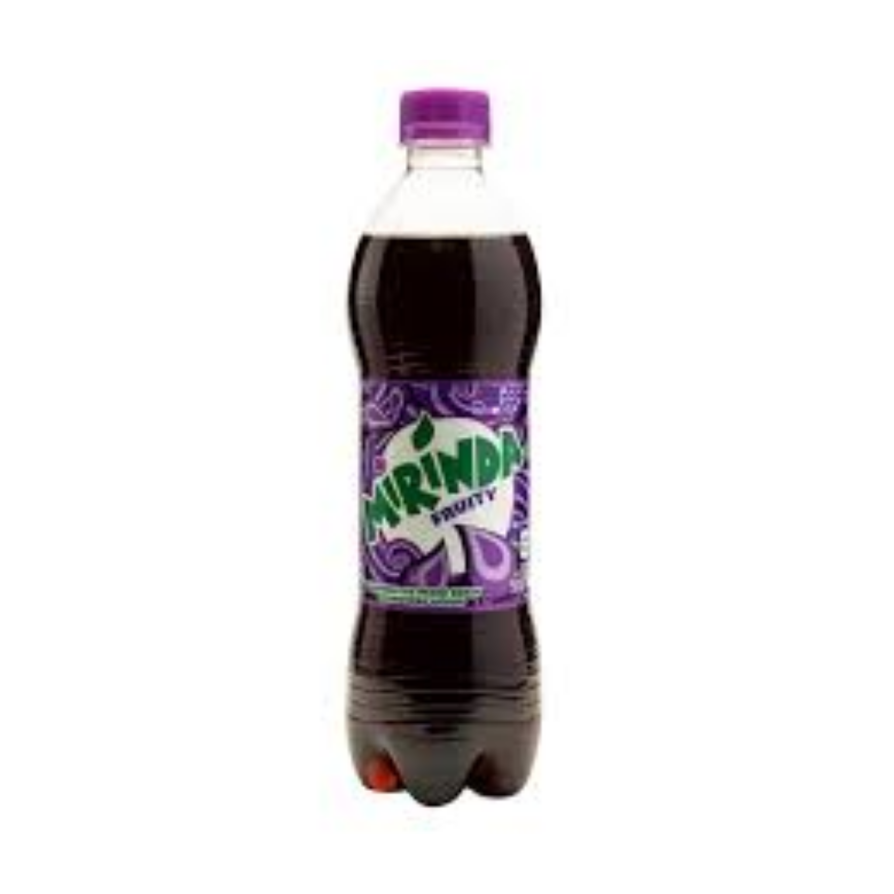 MIRINDA FRUIT MIXED BERRY FLAVOURED, 500ML