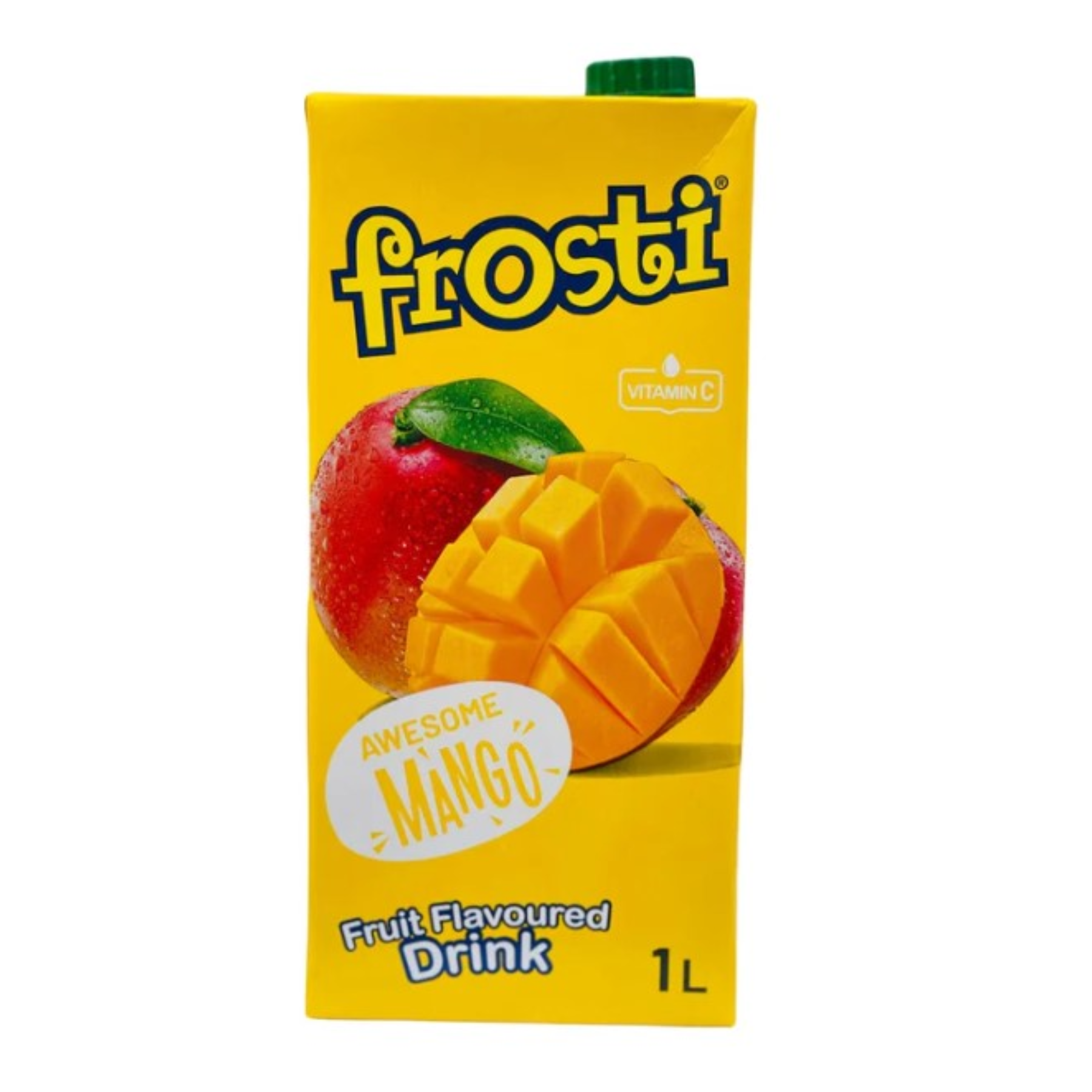 FROSTI