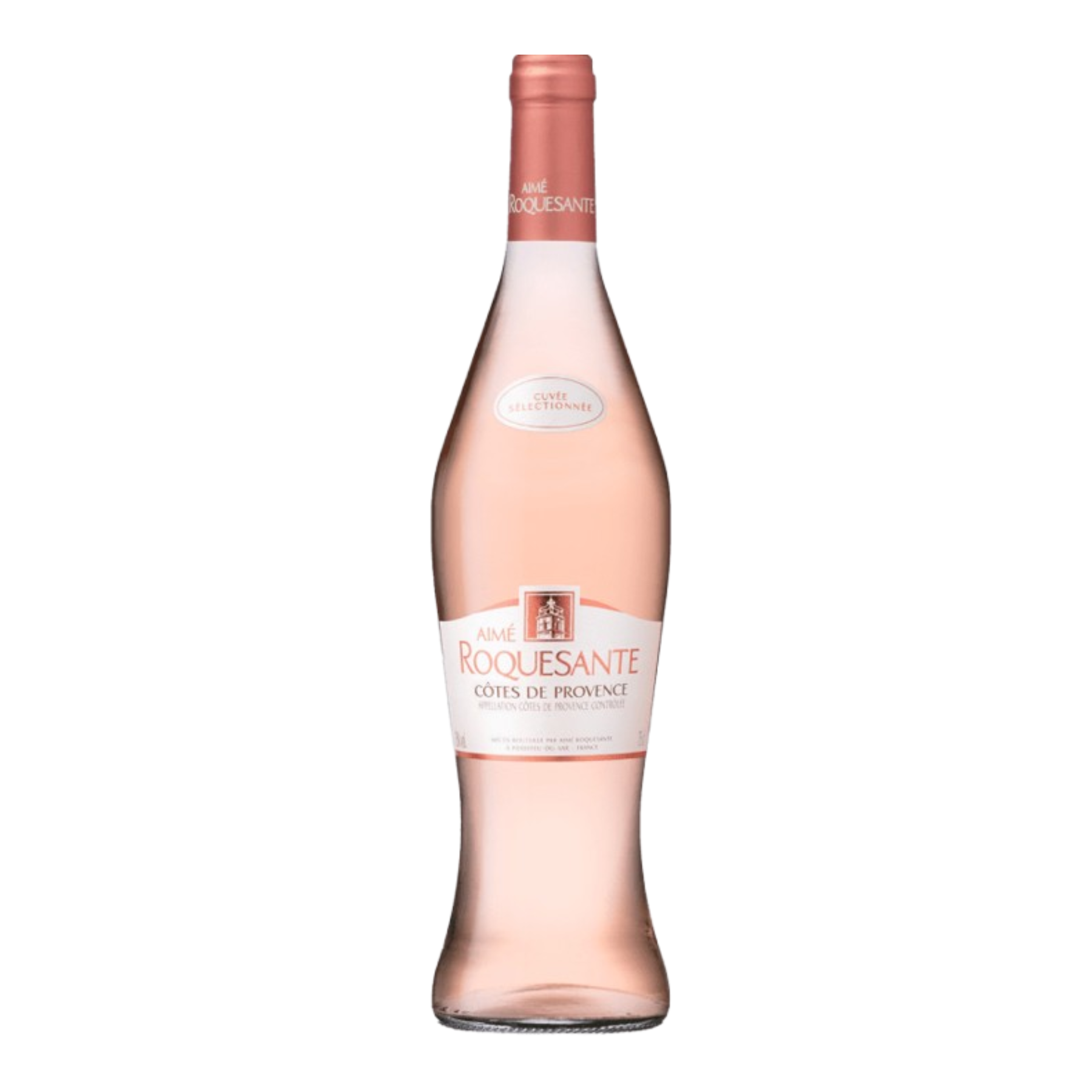 AIME ROQUESANTE WINE, 750ML, ALC. 12,5%