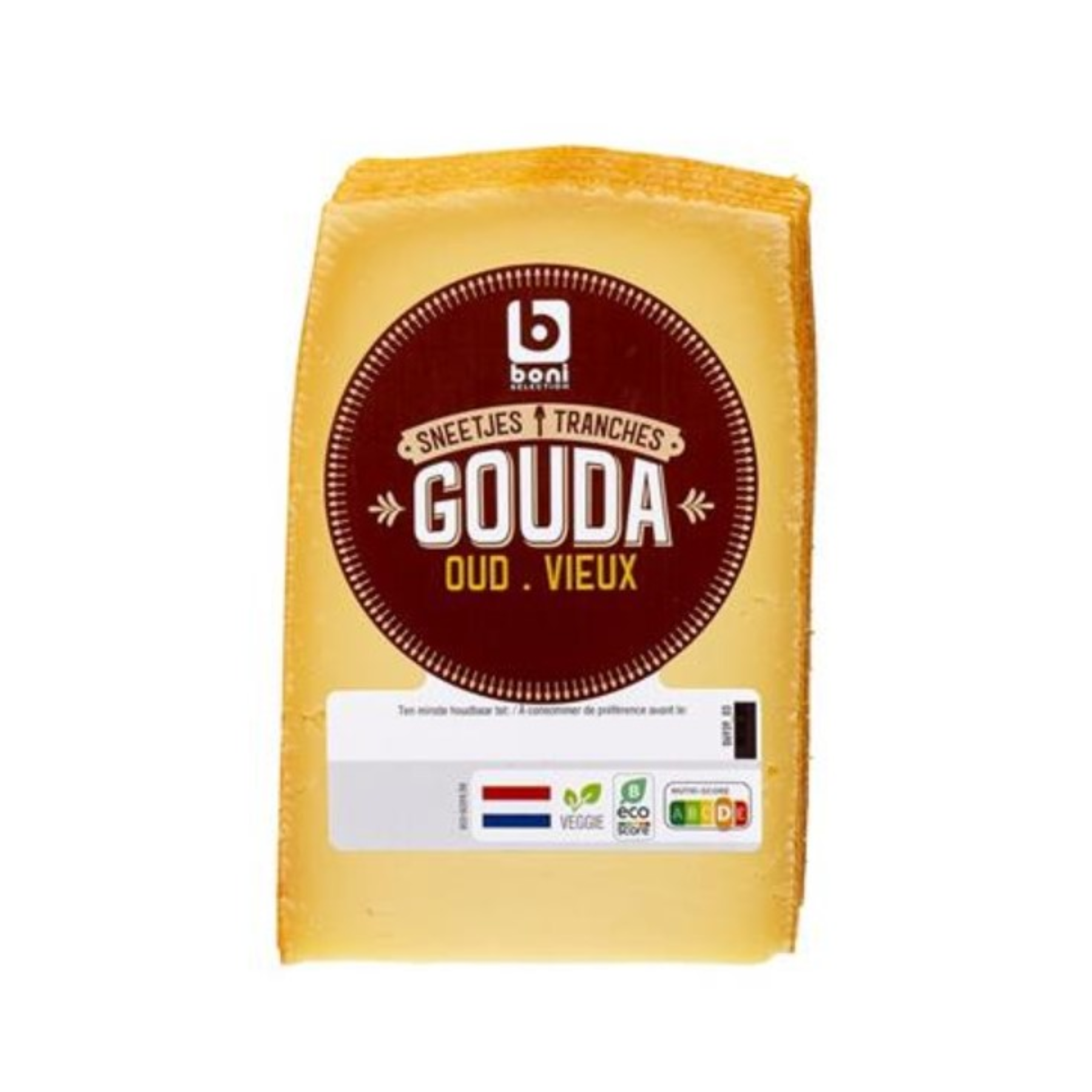 BONI DAIRY GOUDA VIEUX