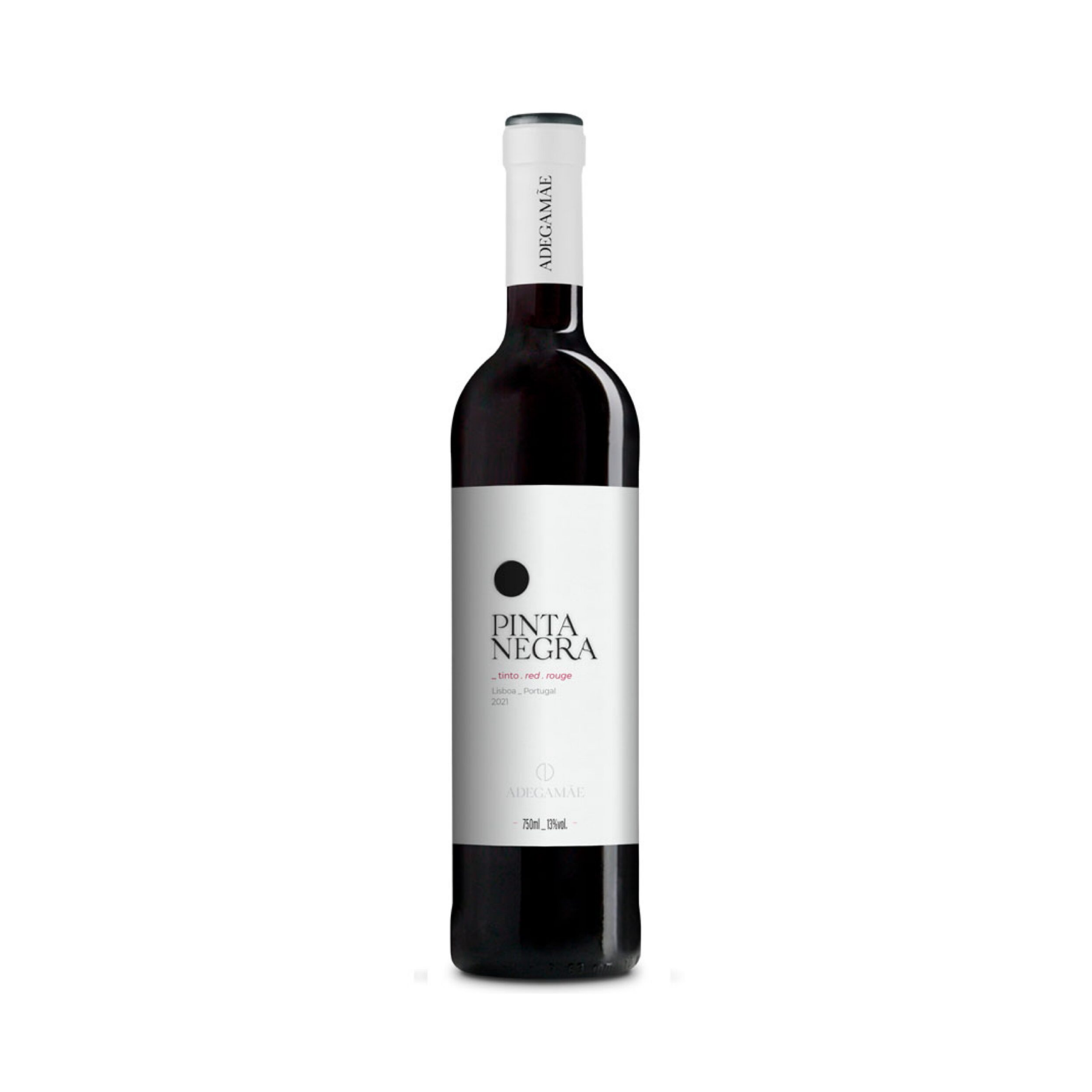 Pinta Negra RED WINE