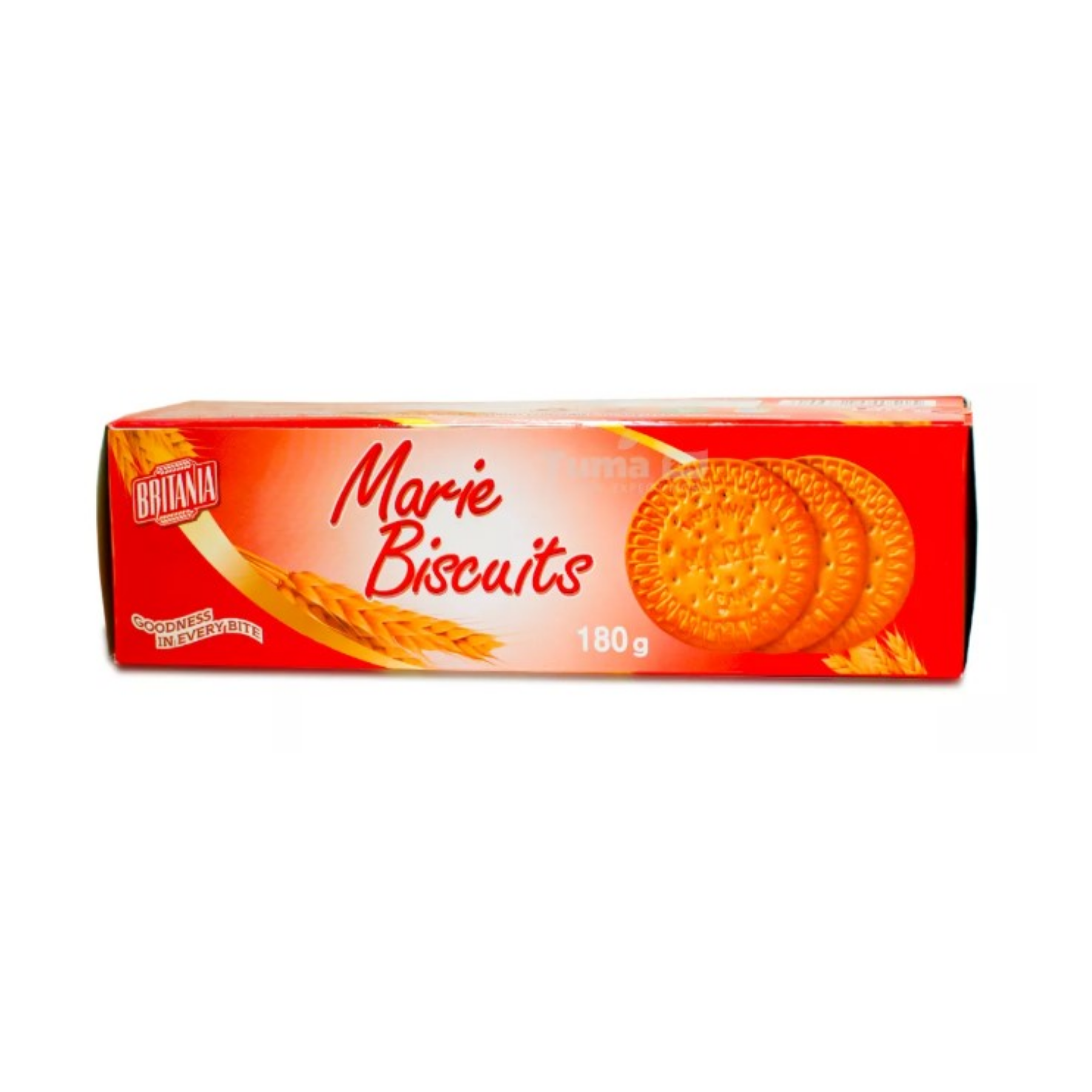 BRITANIA MARIE BISCUIT