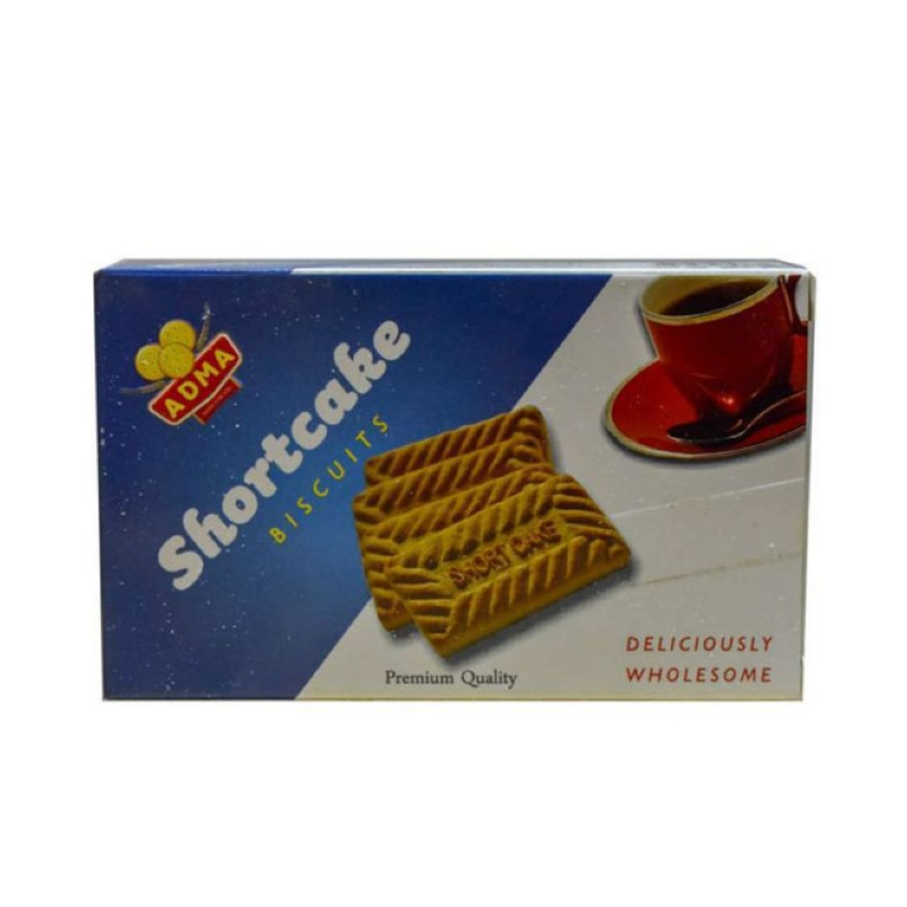 ADMA SHORTCAKE BISCUITS