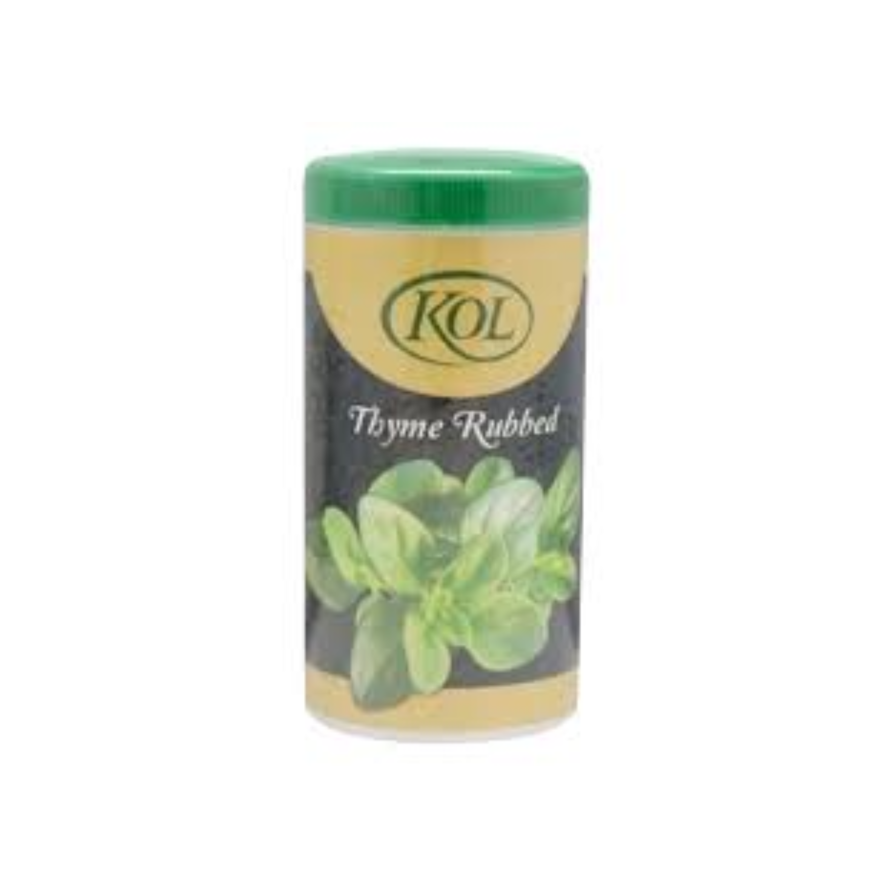 Kol Thyme Rubbed