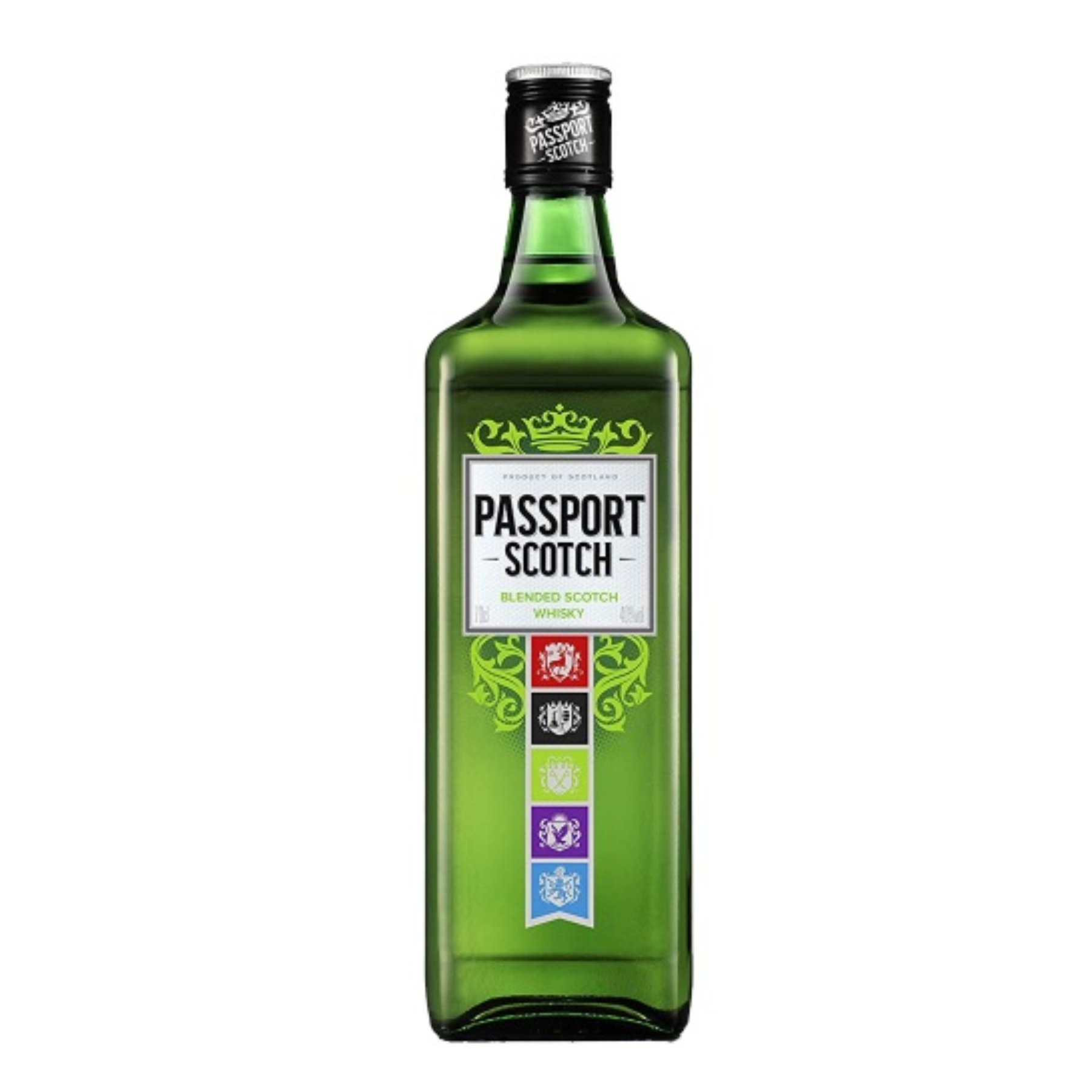 PASSPORT SCOTCH