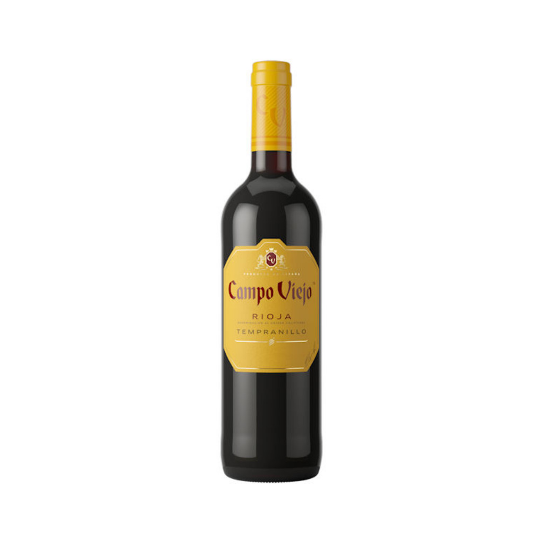 Campo Viejo RIOJA TEMPRANILLO