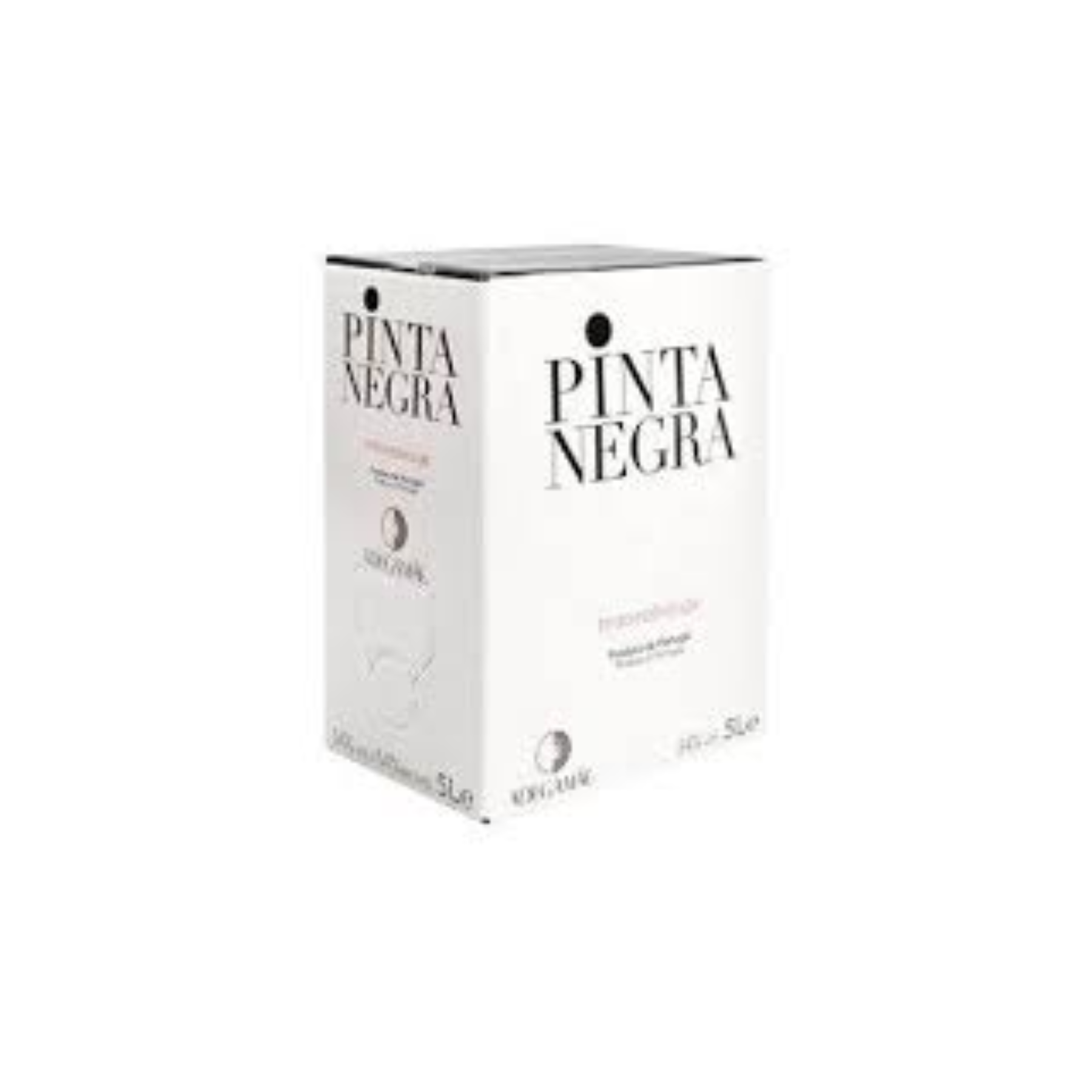 PINTA NEGRA WINE BOTTLE