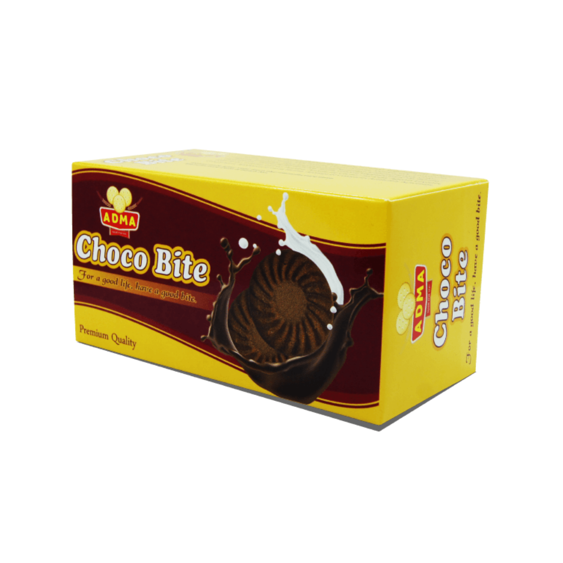 ADMA CHOCO BITE