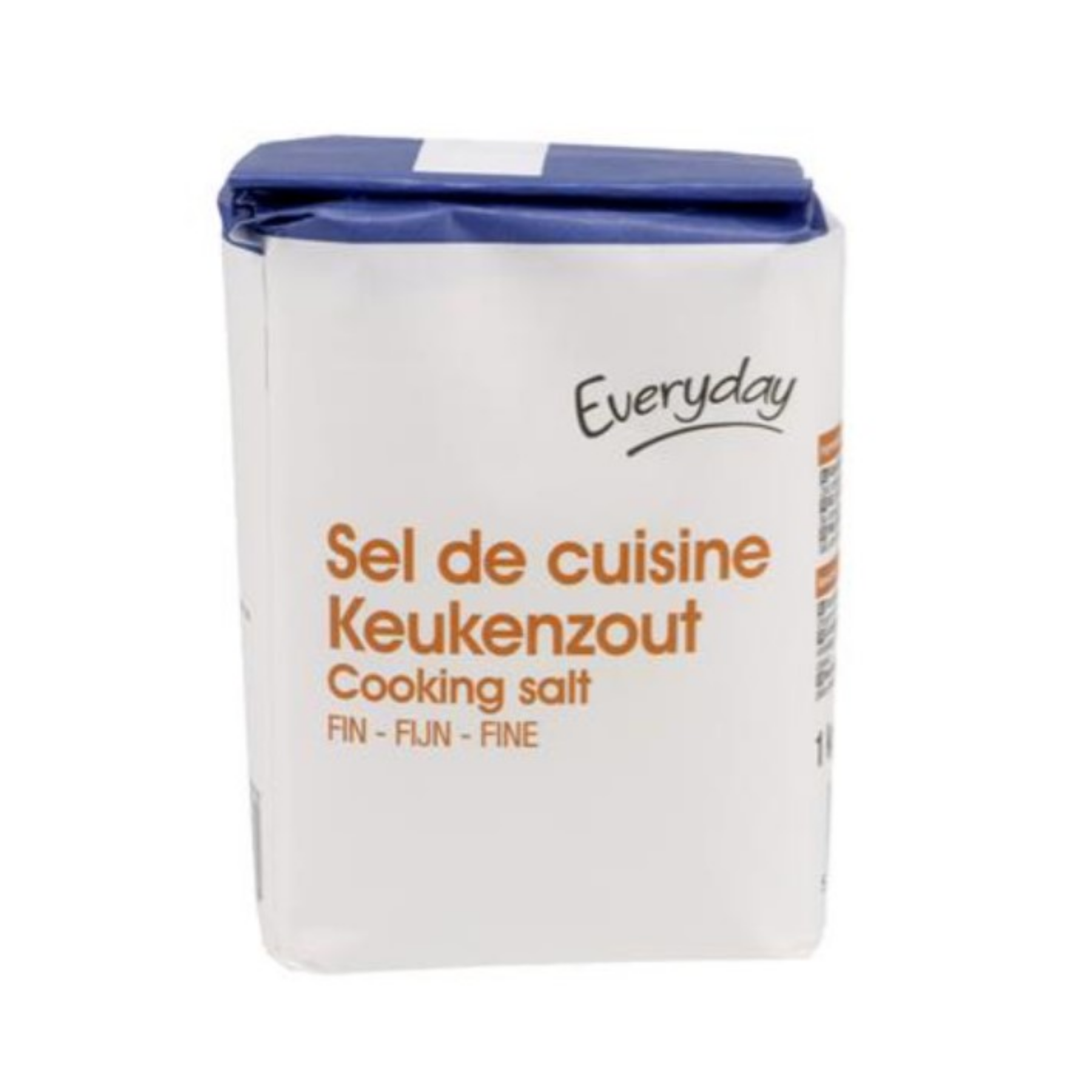 EVERYDAY COOKING SALT