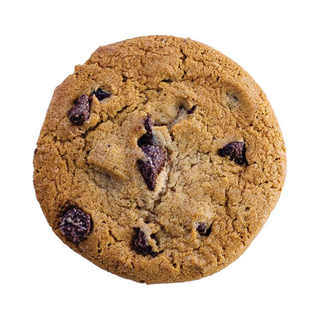 Chocolate Chip Cookie