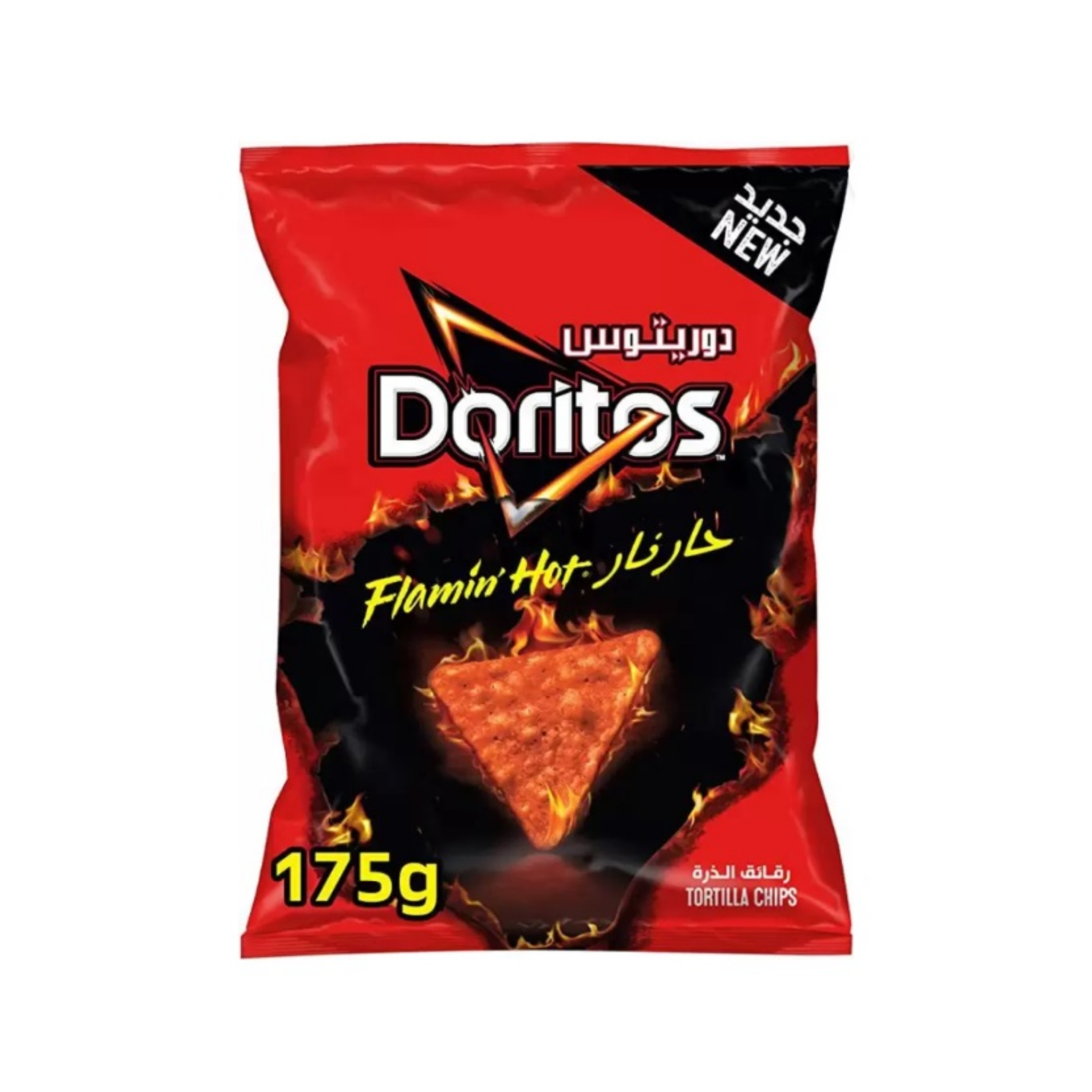 DORITOS/FLAMIN' HOT