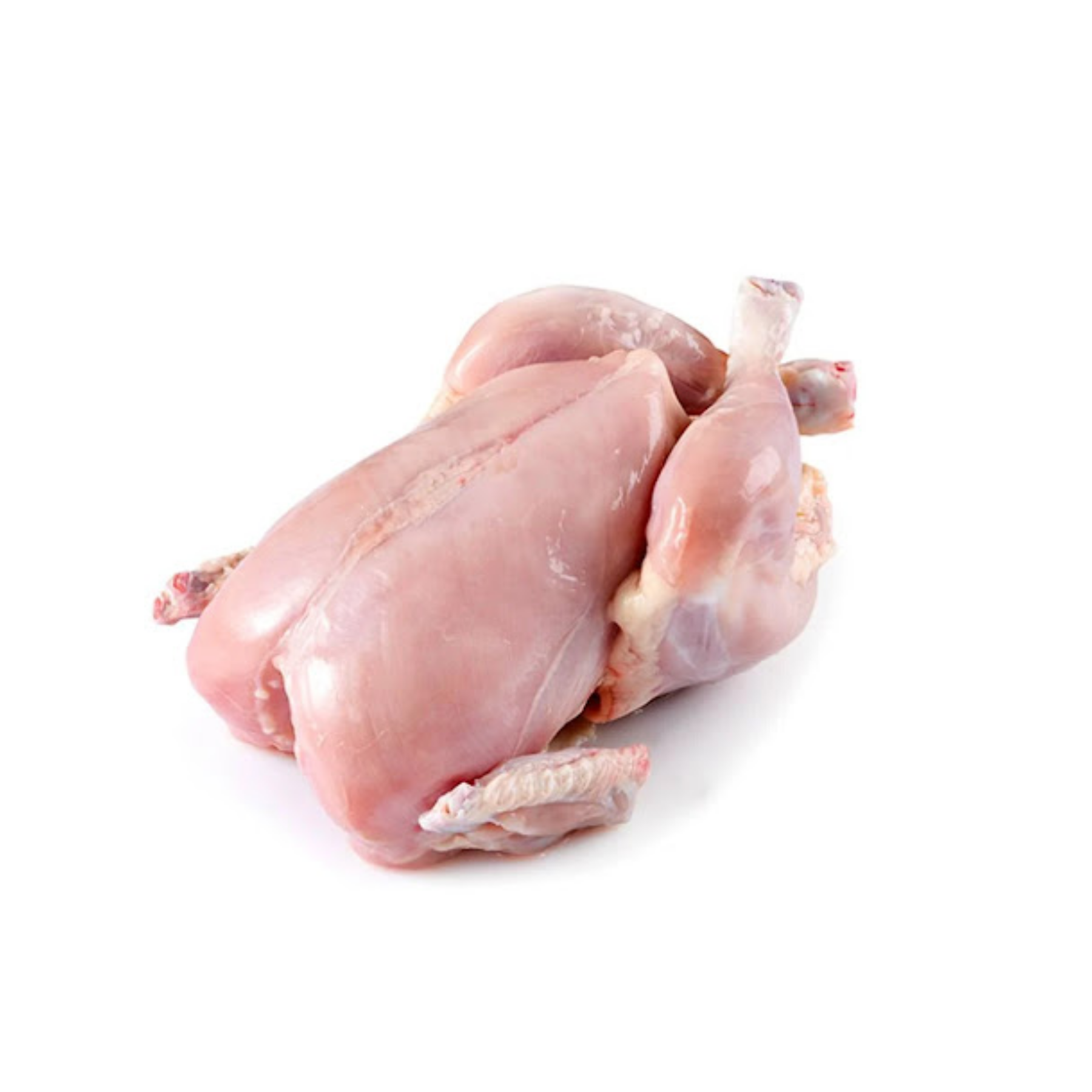 WHOLE CHICKEN PER KG