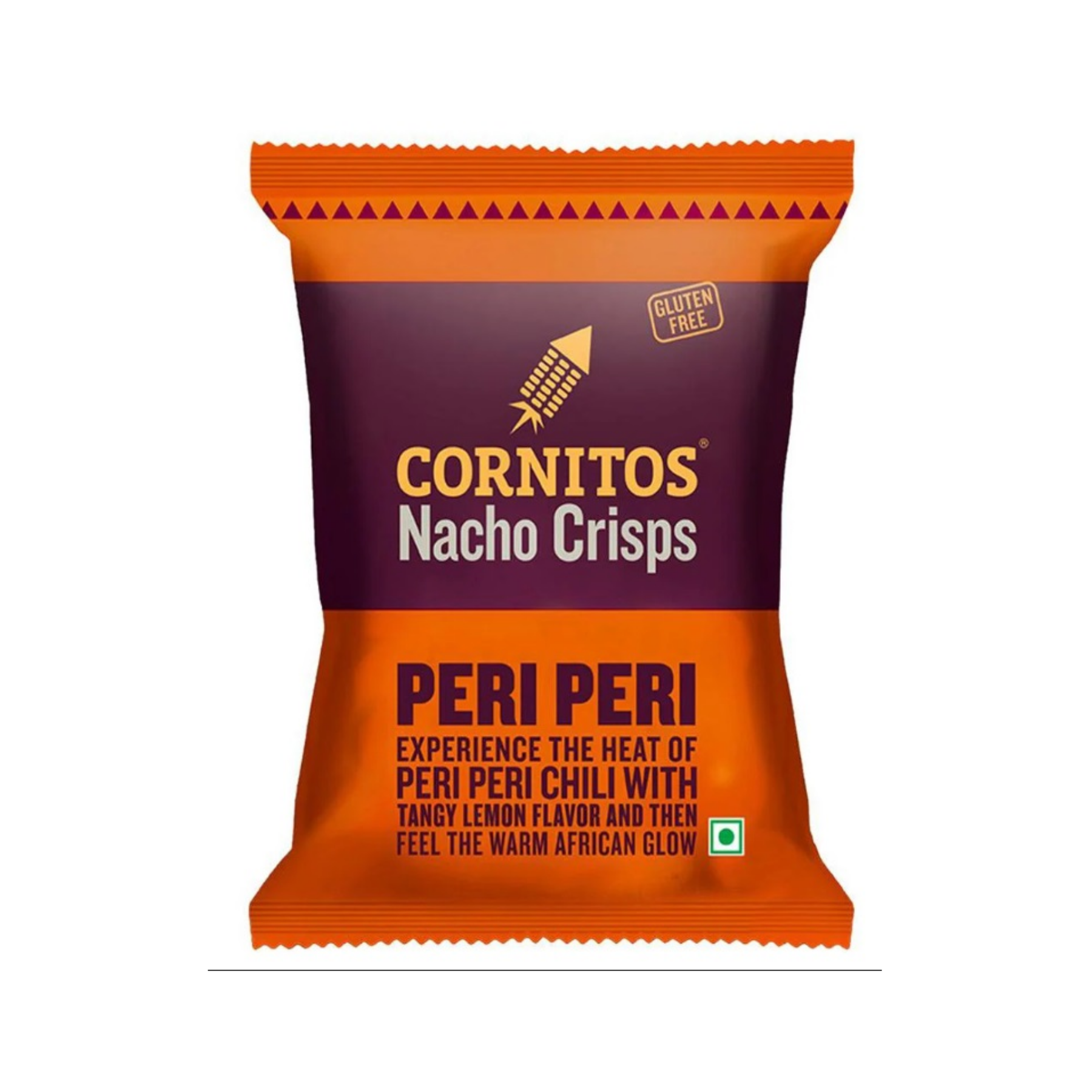 CORNITOS NACHO CRISPS