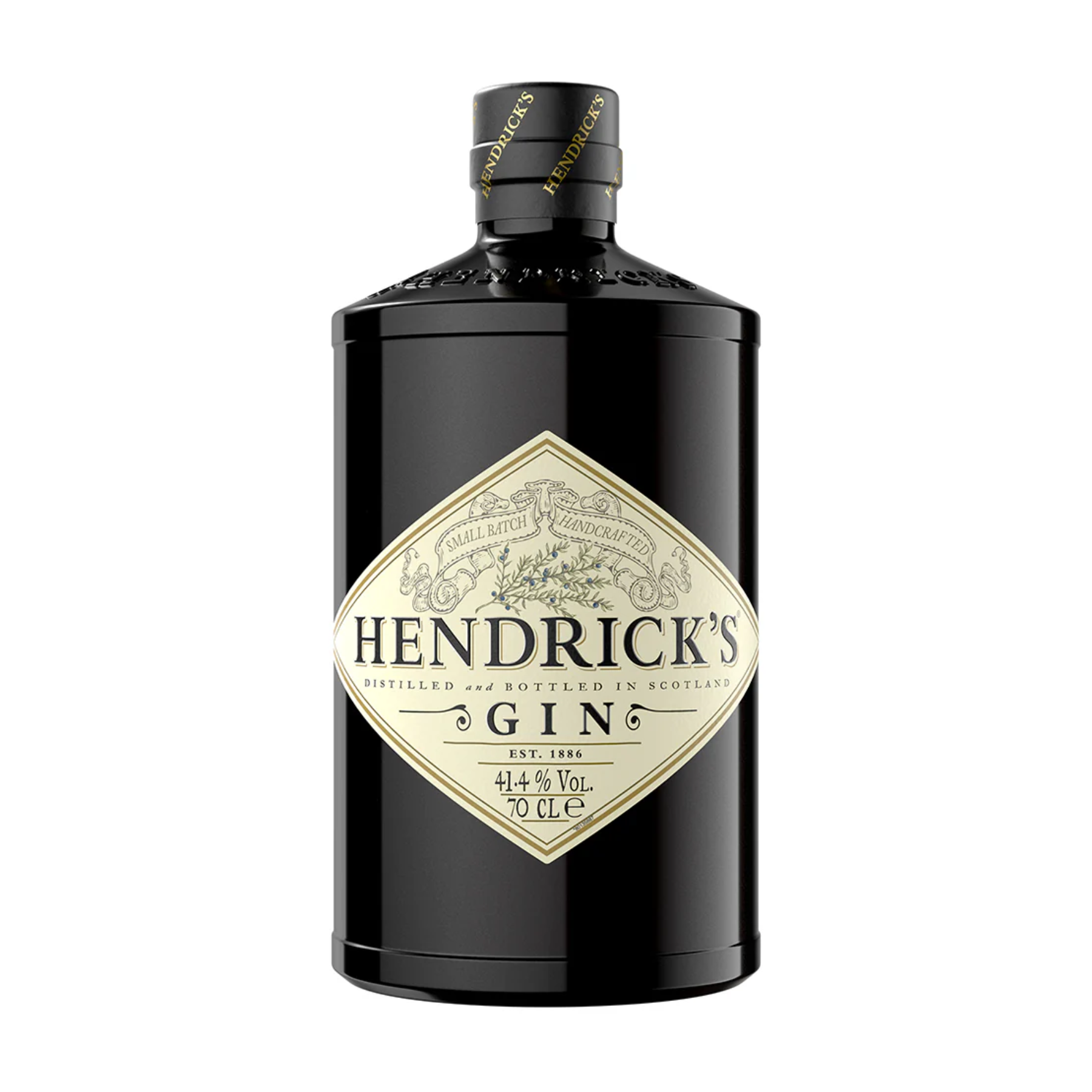 HENDRICK'S GIN