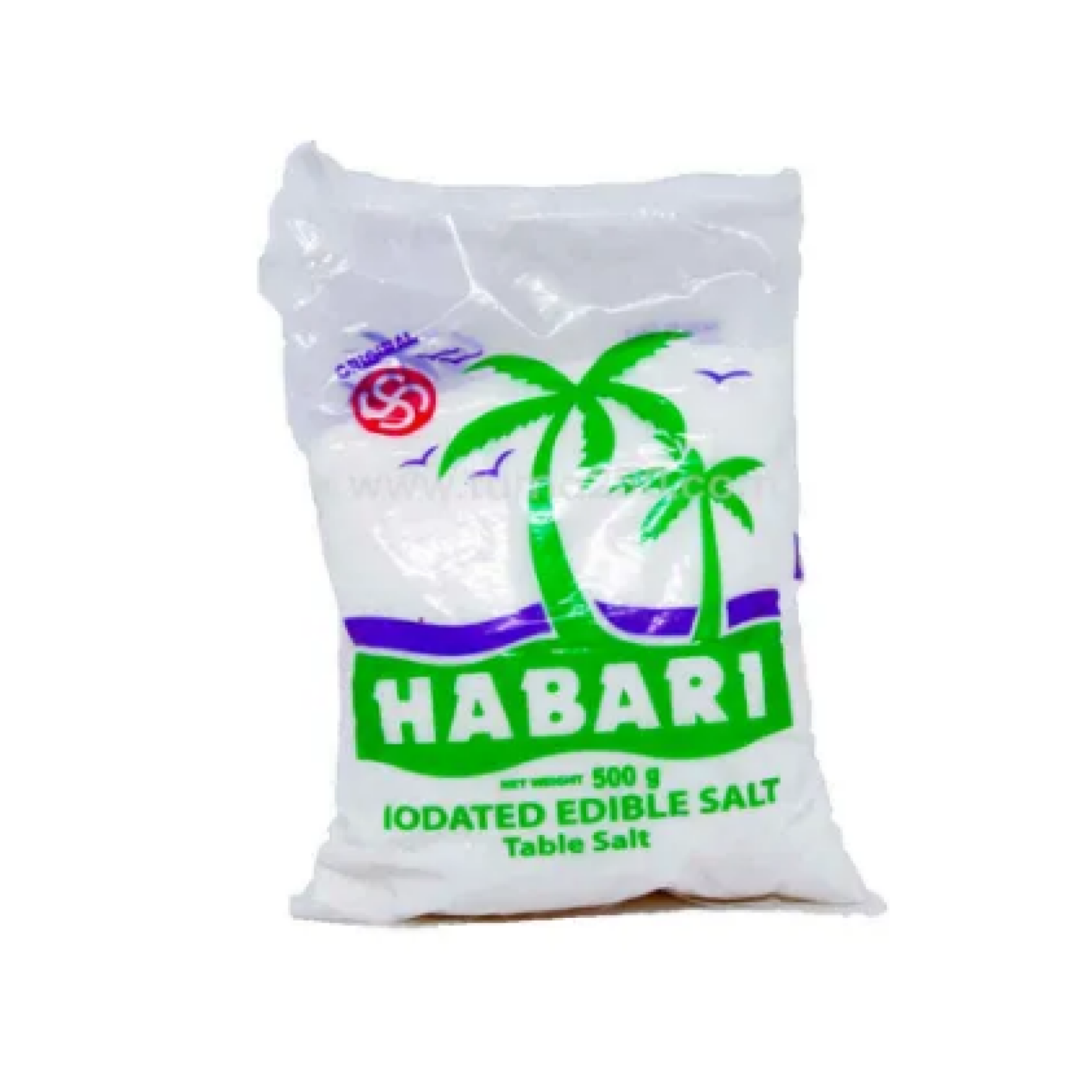 HABARI SALT