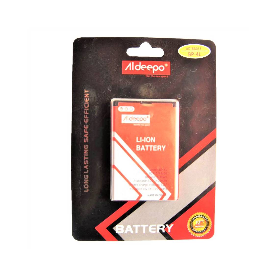 ALDEEPO-AD-BA033-4L-BATTERY