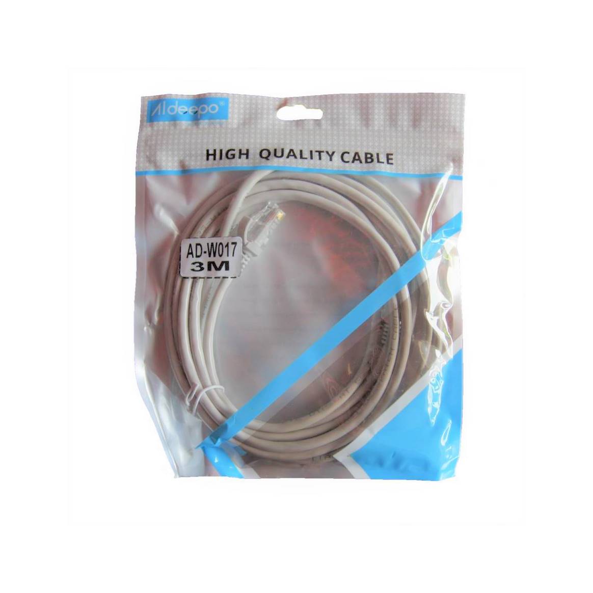 ALDEEPO-AD-W017-INTERNET-CABLE-1.5M-GREY WHITE