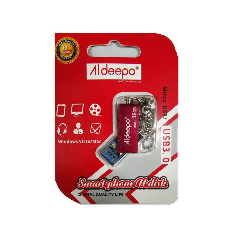 Aldeepo Flash 16GB