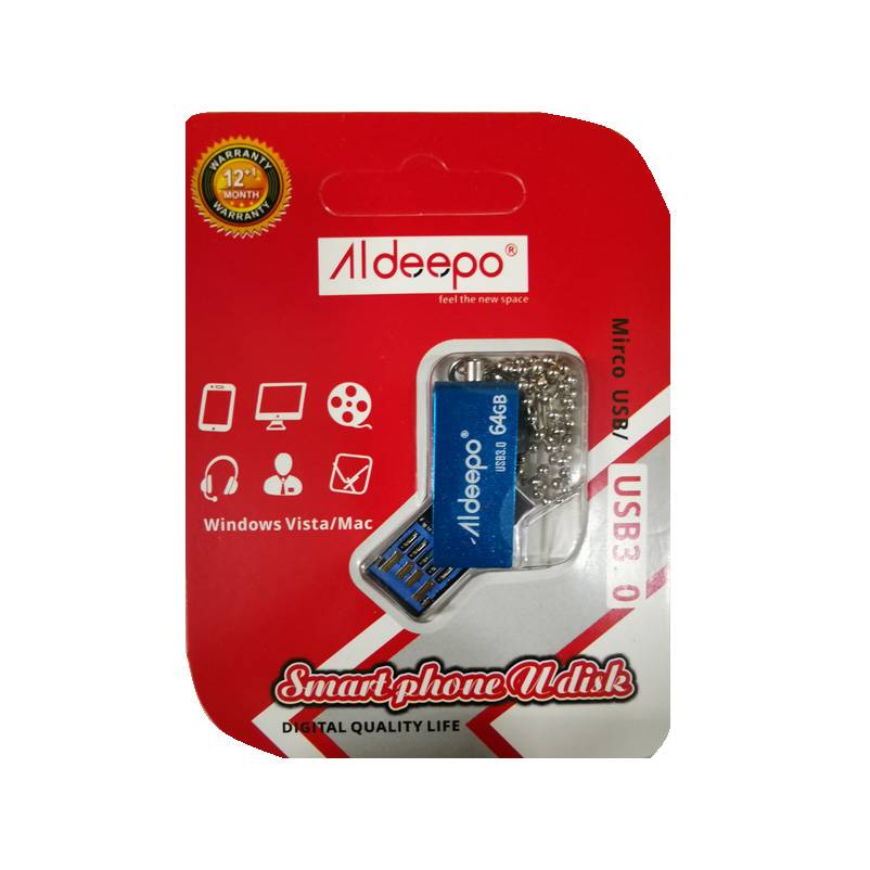 Aldeepo Flash 64GB