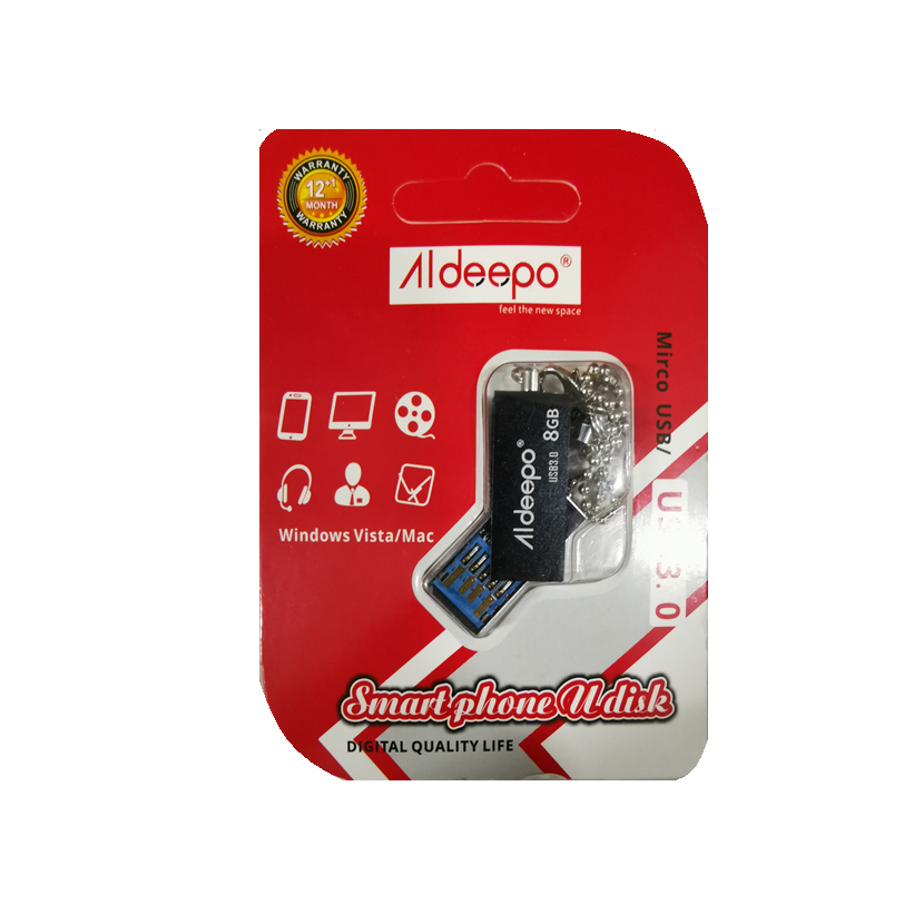 Aldeepo Flash 8GB