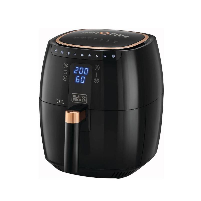 BLACK & DECKER AIR FRYER AF5539-B5 5.5L MANUAL AEROFRY