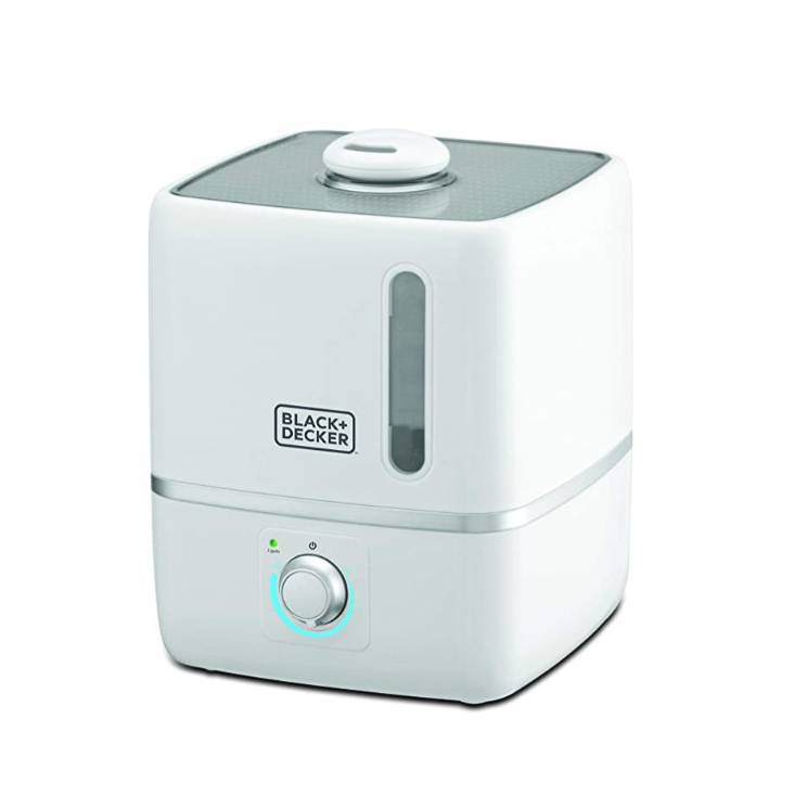 BLACK & DECKER AIR HUMIDIFIER HM3000-B5 3L COMPACT