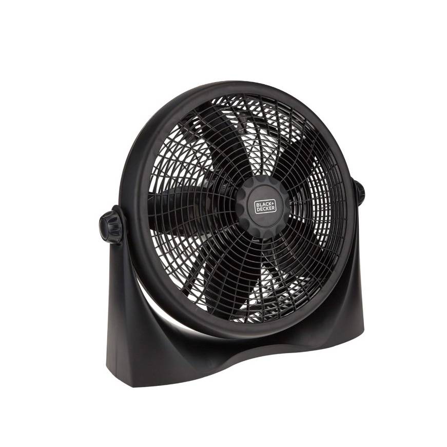 BLACK & DECKER BOX FAN FB1620-B5