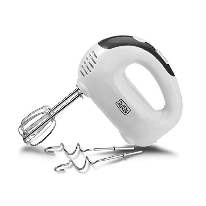 BLACK & DECKER HAND MIXER M160/M350